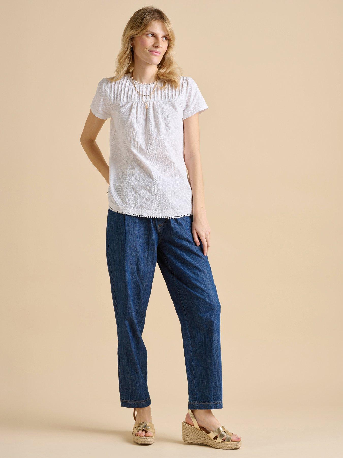 undefined Bay Blouse