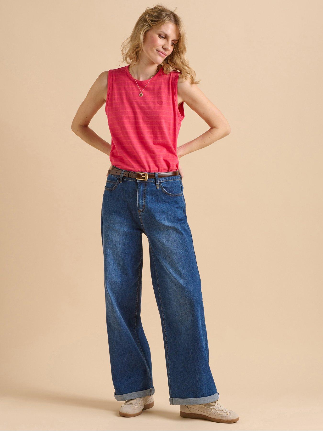 undefined Sea Pinks Vest