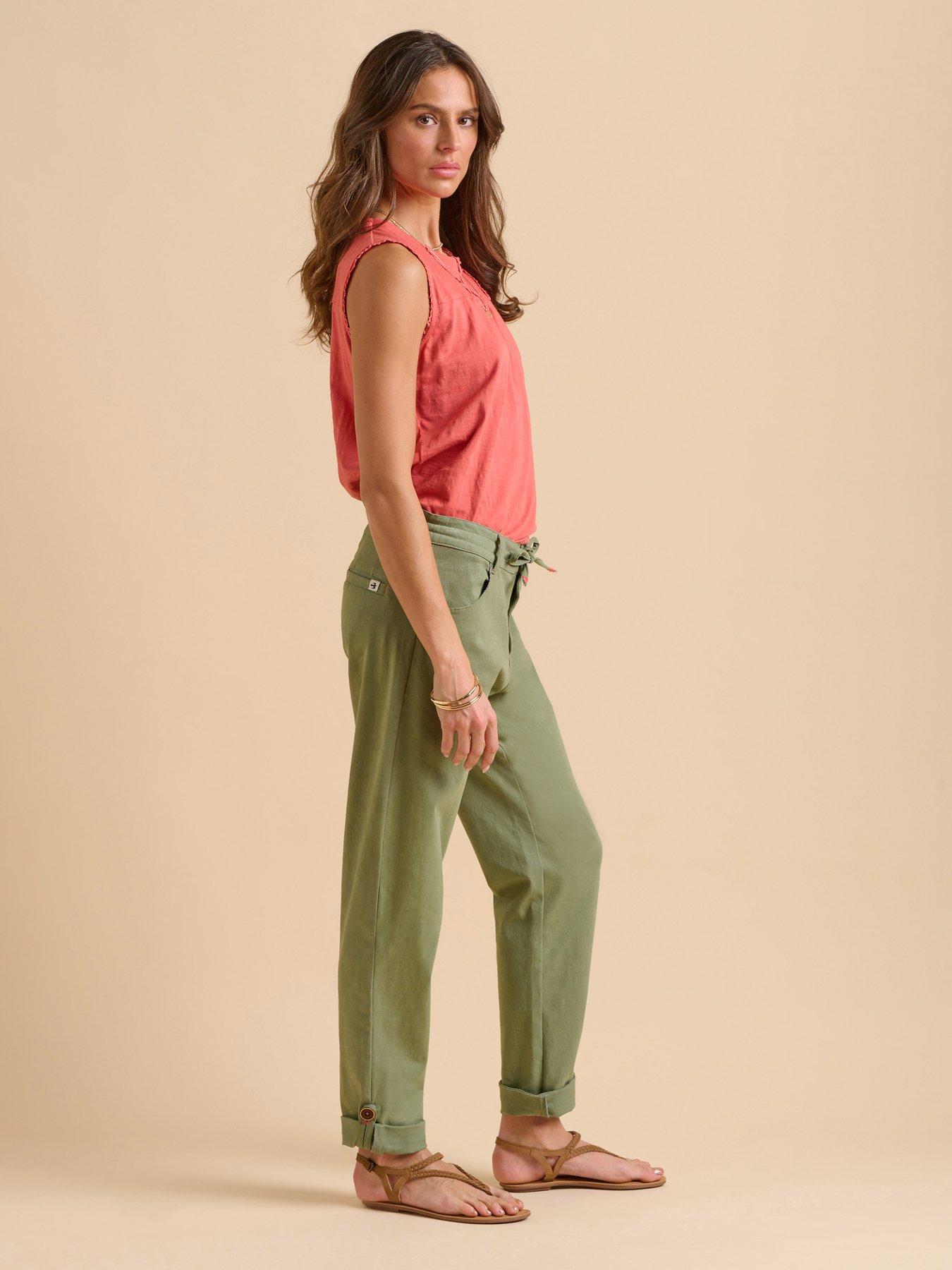  image of brakeburn-coral-vest