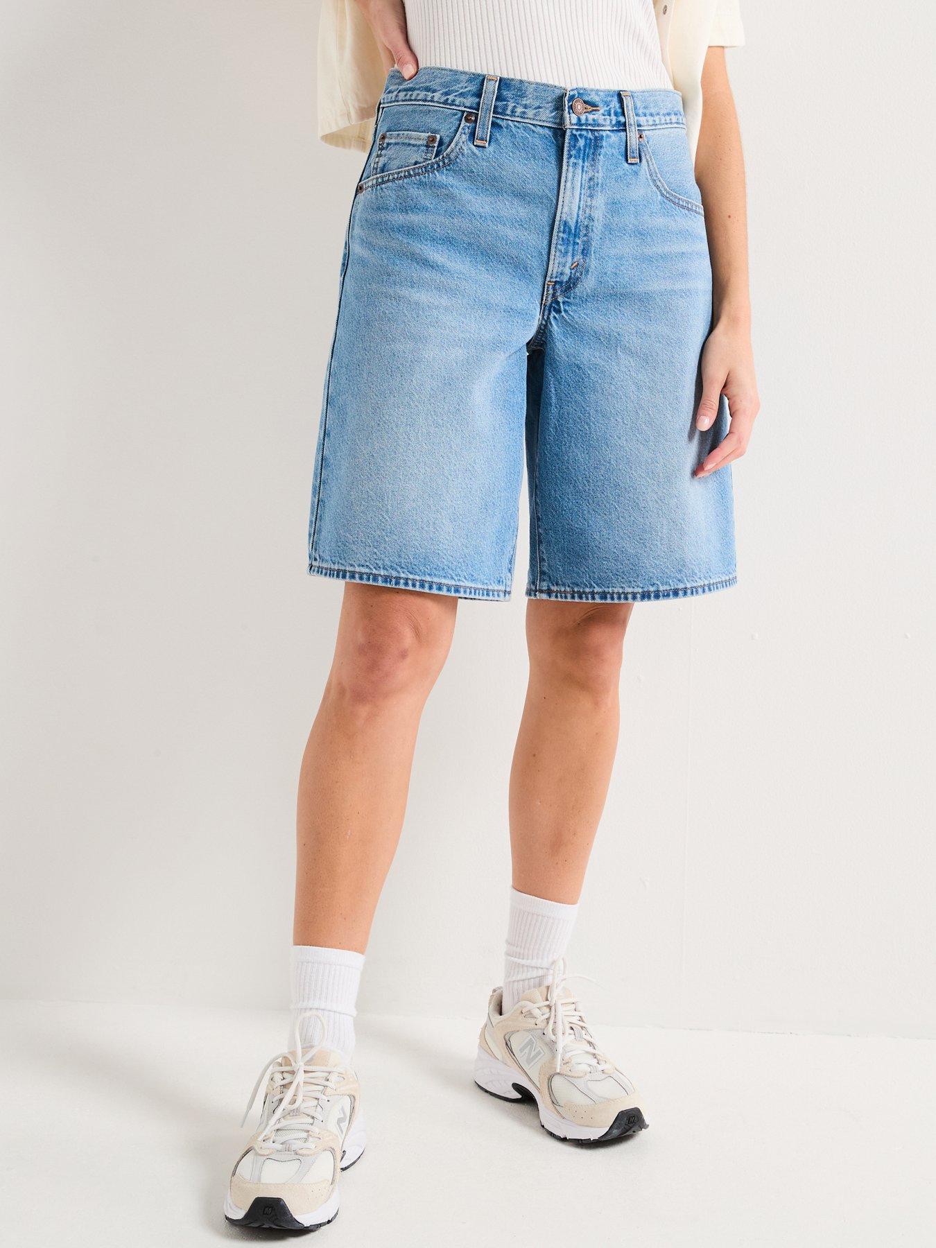 undefined Baggy Dad Jorts - Take Everyday