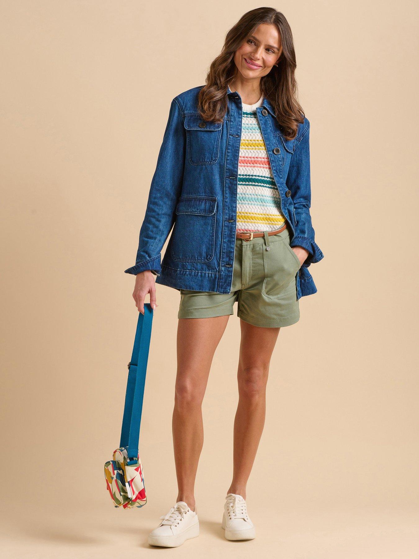undefined Safari Short
