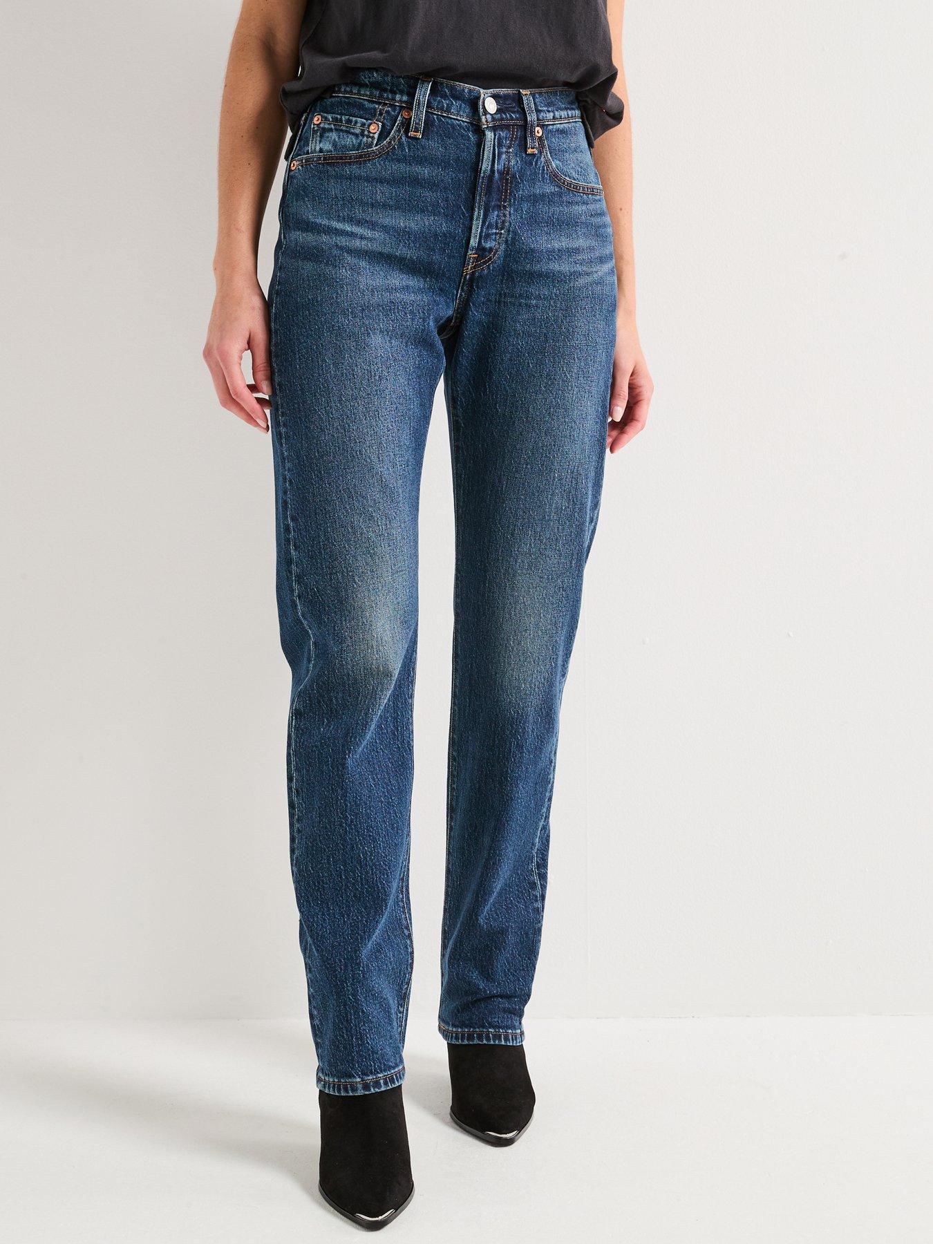 undefined 501® Curve Jeans - Cold Summer