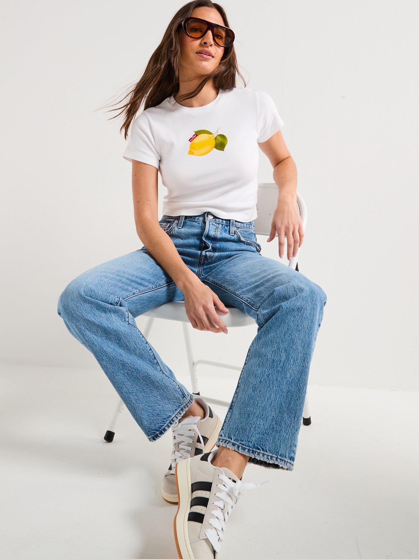 image of levis-501reg-90s-jeans-in-love-with-you-blue