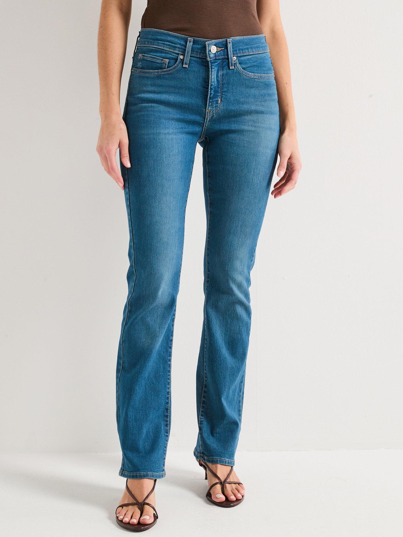 undefined 315 Shaping Boot - Navy