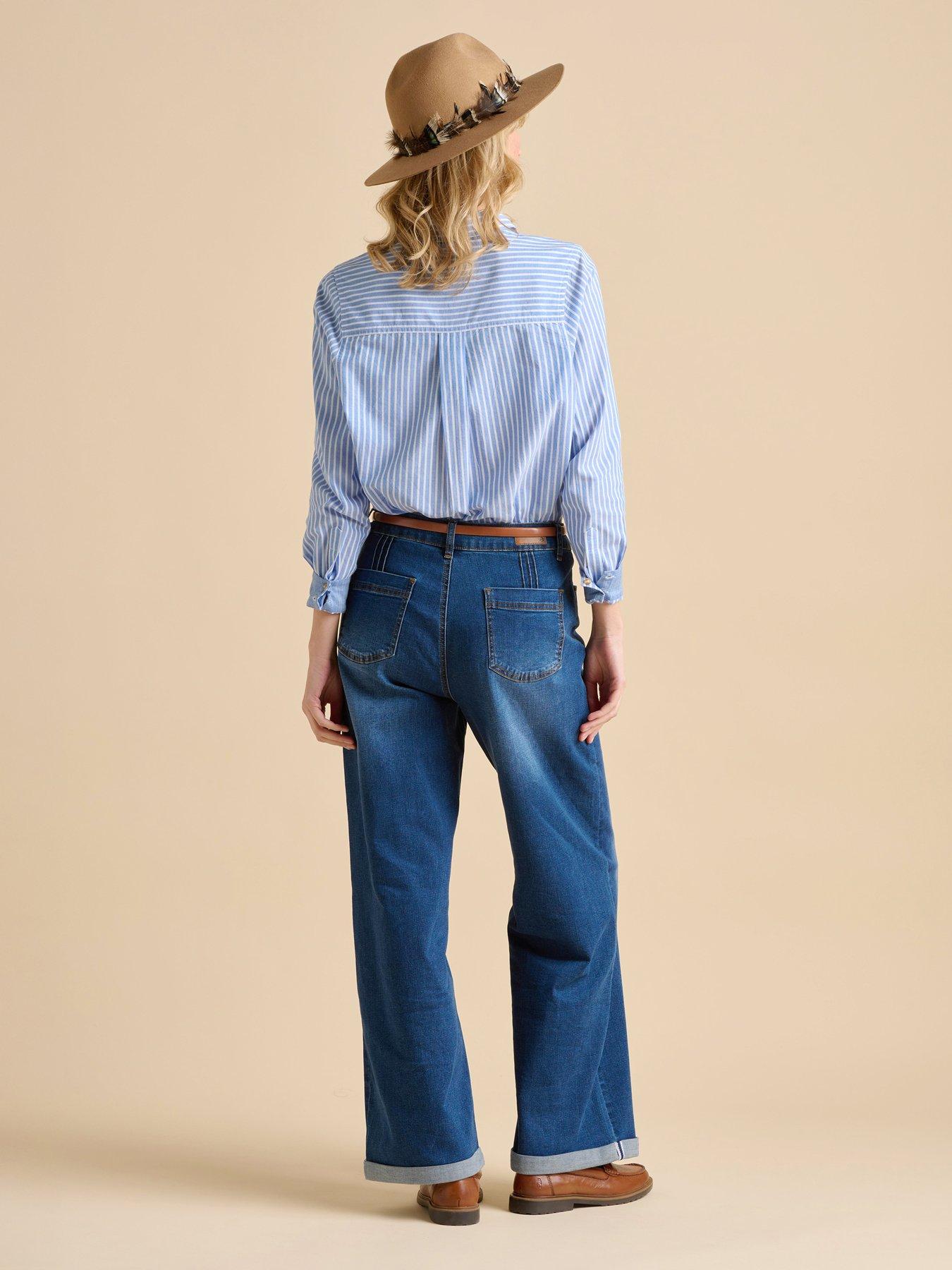  image of brakeburn-saltwater-shirt