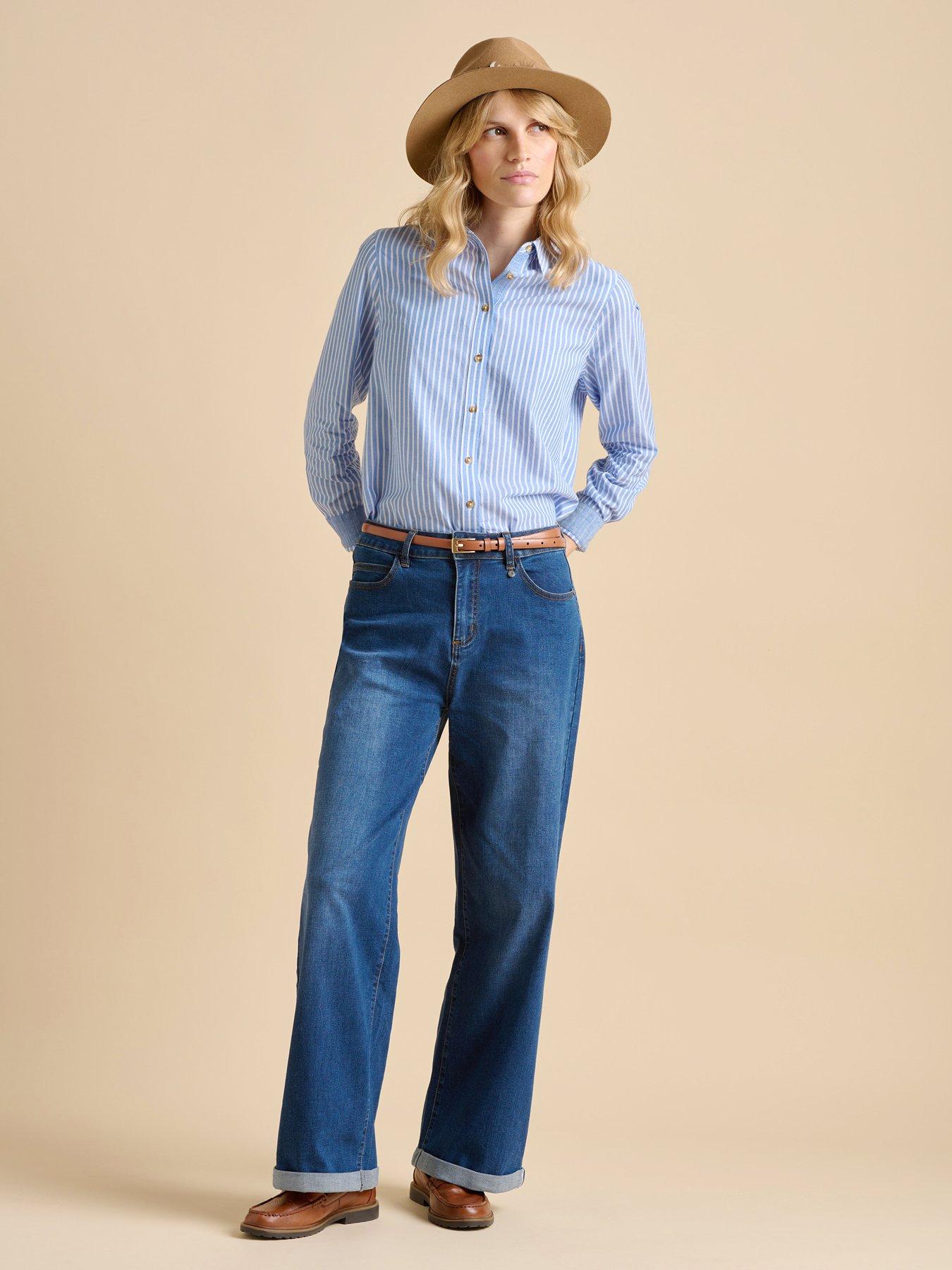  image of brakeburn-saltwater-shirt