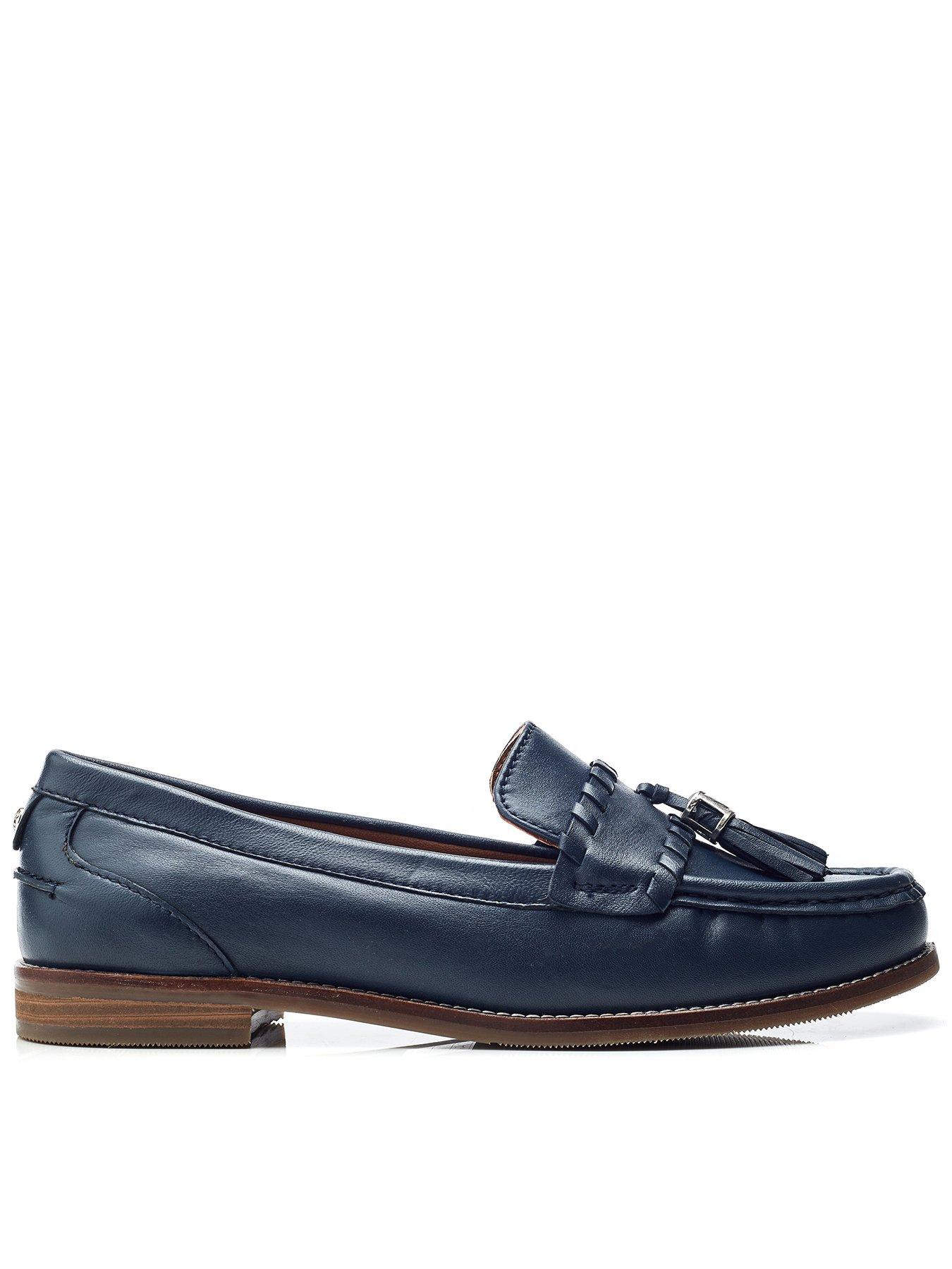moda-in-pelle-espelette-leather-loafer-navy