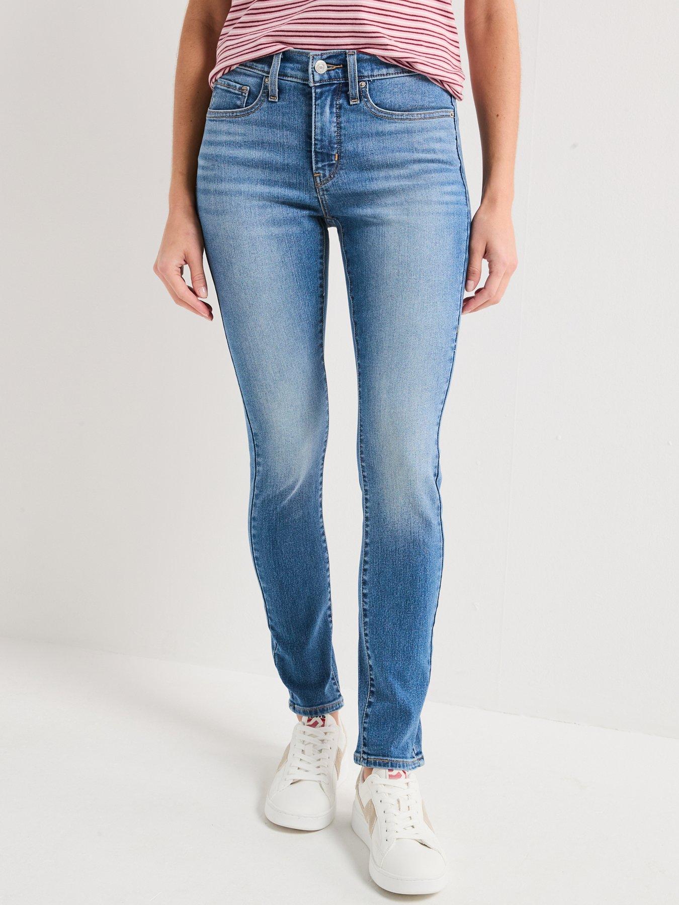 undefined 311 Shaping Skinny