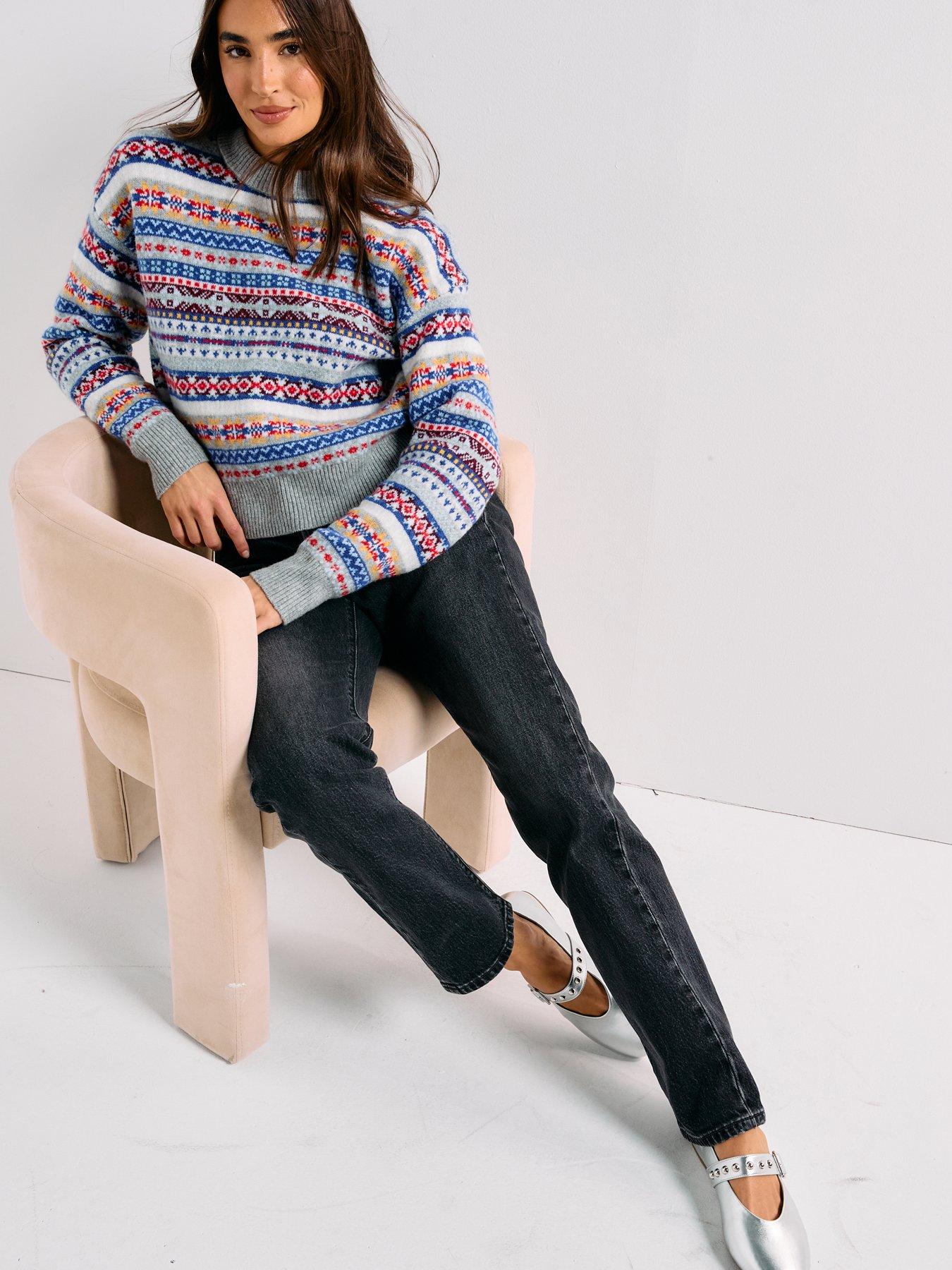 Image 5 of 6 of Levi's 501&reg; Curve Jeans - Memories Of You - Black