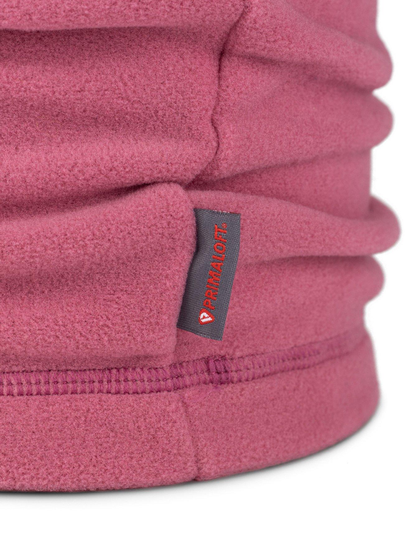 Image 2 of 2 of Buff Girls Polar Neck Warmer - Pink