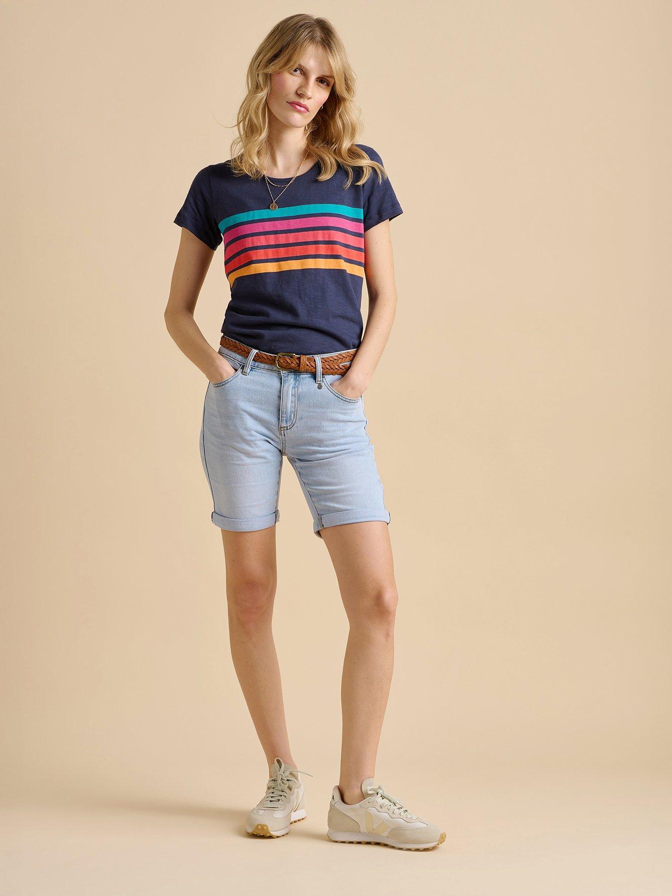 undefined Shore T-shirt