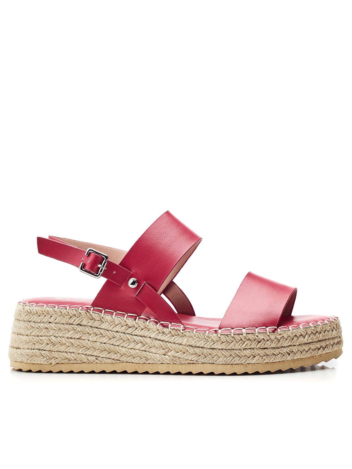 moda-in-pelle-nashay-espadrille-sandal-raspberry