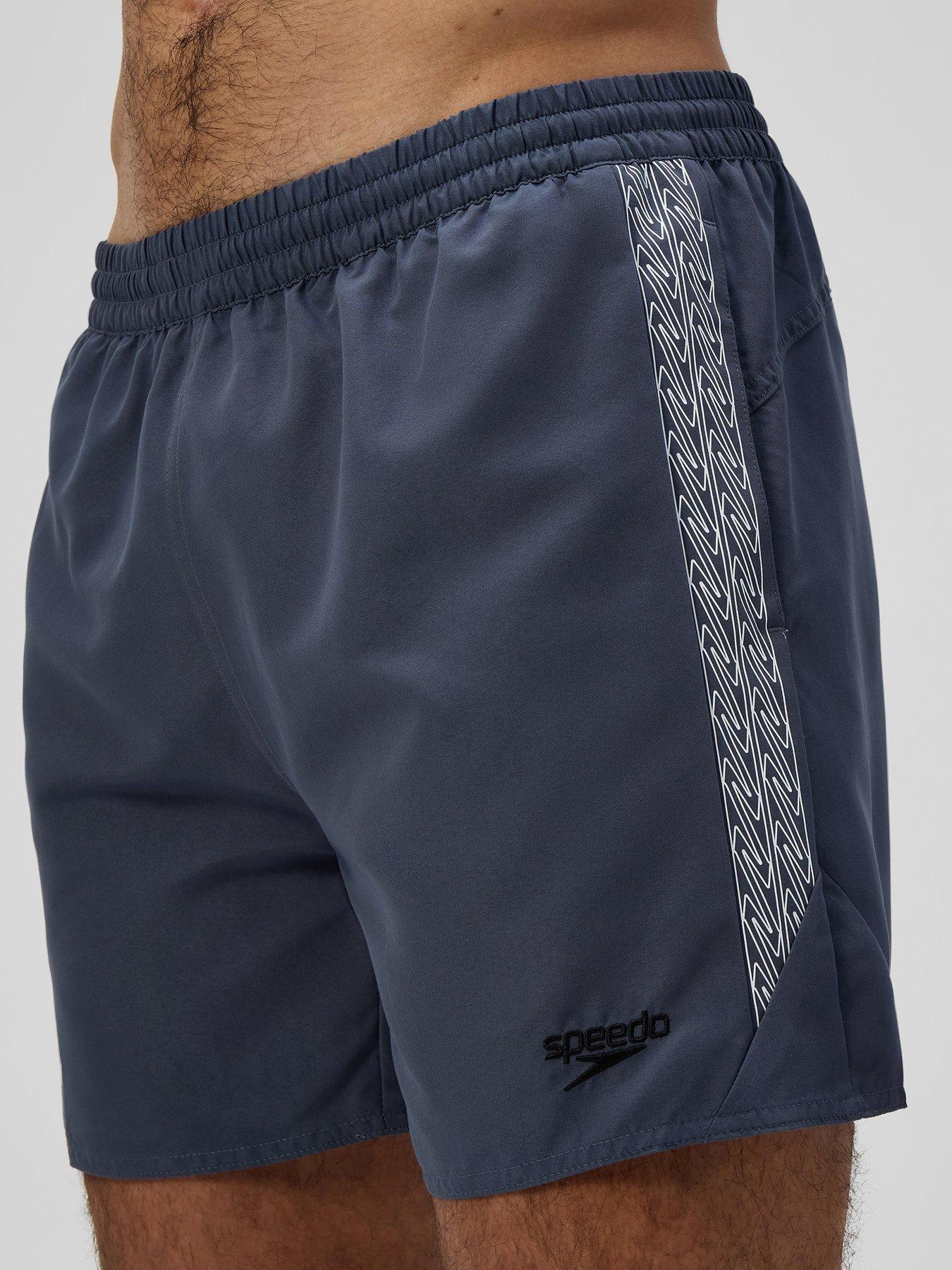 speedo-mens-hyperboom-splice-16-inch-watershort-greyblack