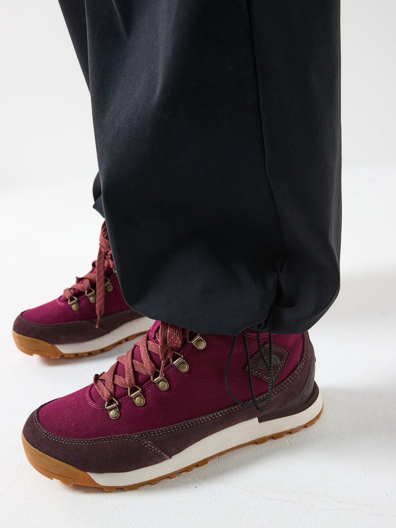 Image 6 of 6 of Columbia Women's Brea Falls Nylon Pant - Black