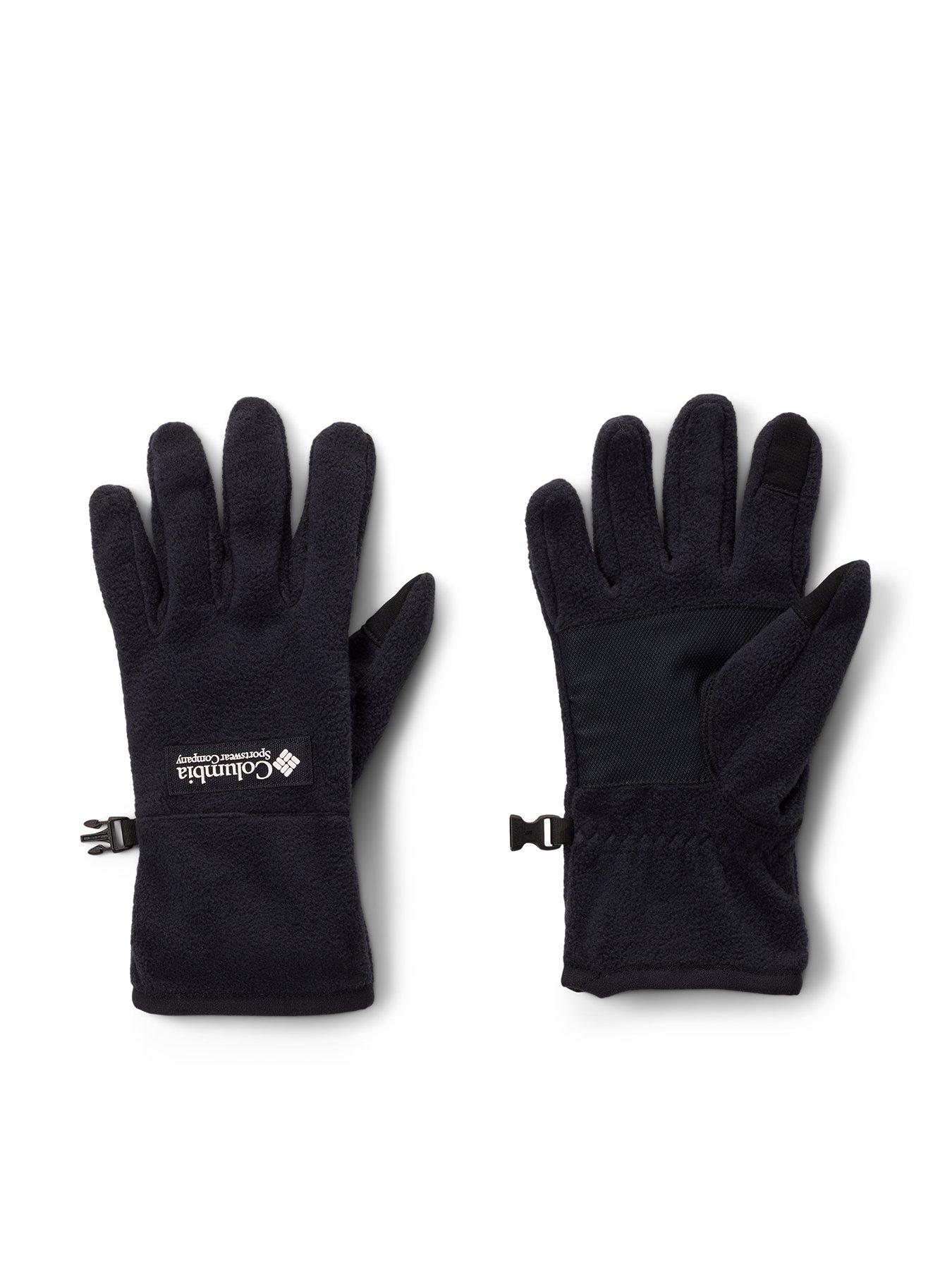 Columbia Women's Sequoia Grove Gloves - Black