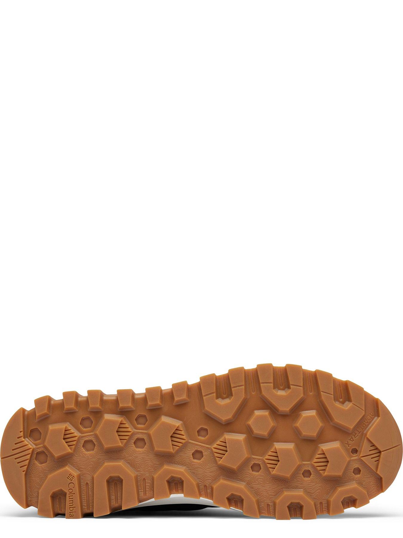  image of columbia-womens-snowtrot-mid-snow-boots--black