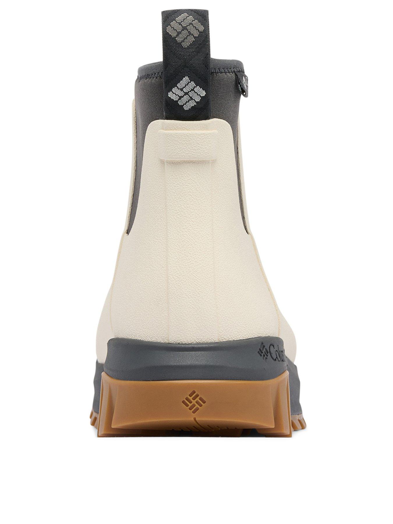  image of columbia-womens-waterproof-snowtrot-slush-snow-boots-white