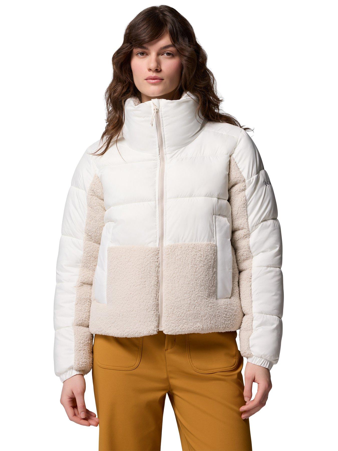 columbia-womens-leadbetter-point-ii-sherpa-hybrid-white