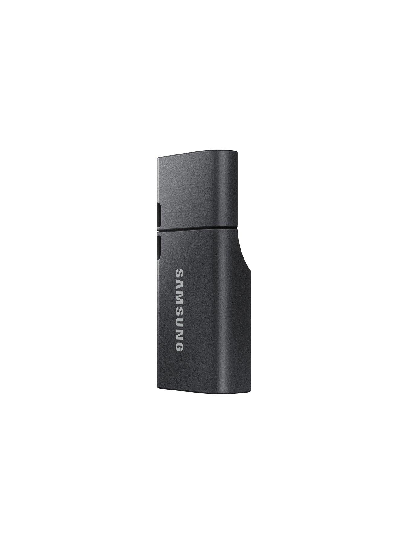  image of samsung-type-c-usb-flash-drive-grey-512gb