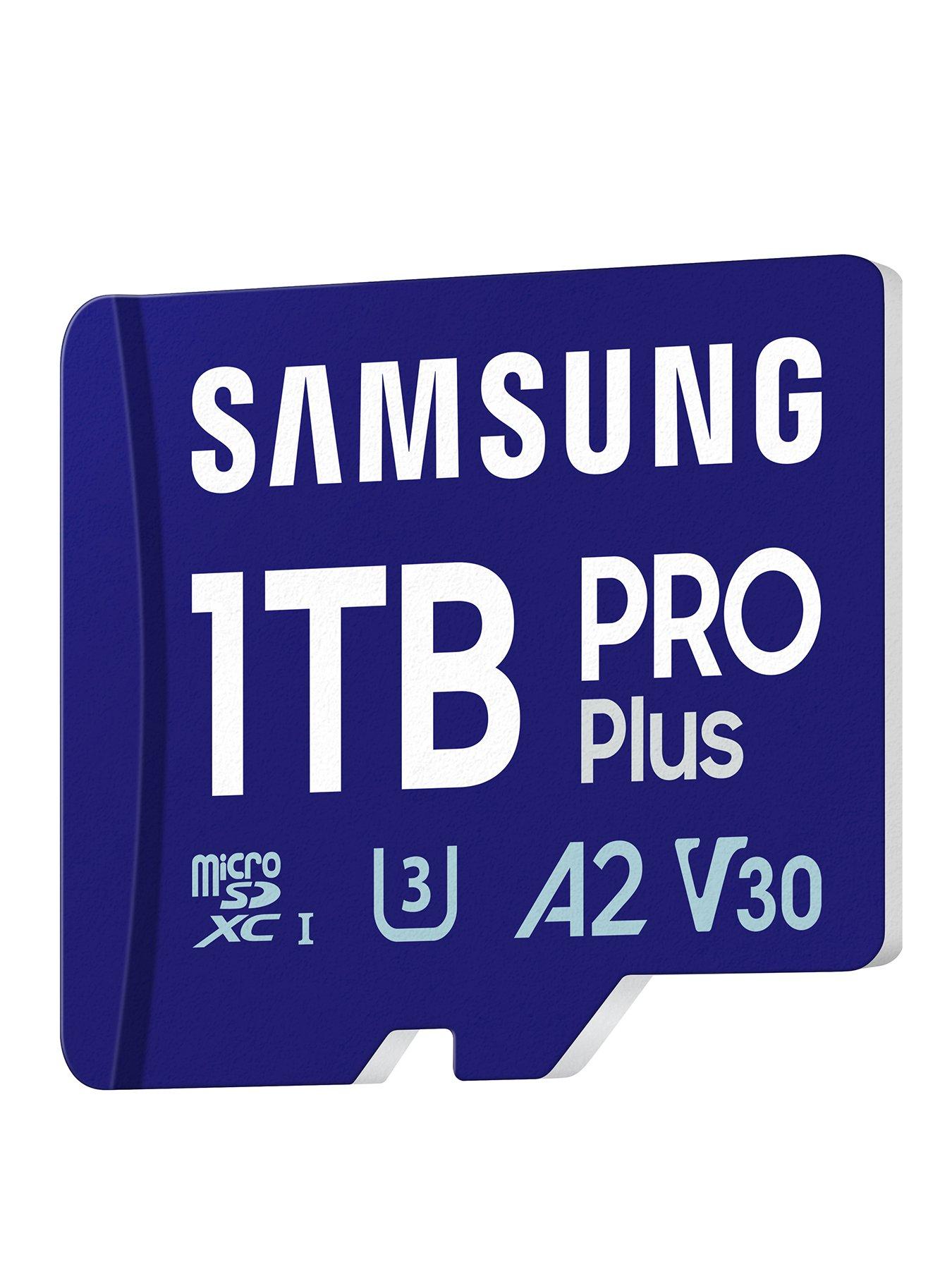  image of samsung-pro-plus-microsd-card-sd-adapter-1-tb