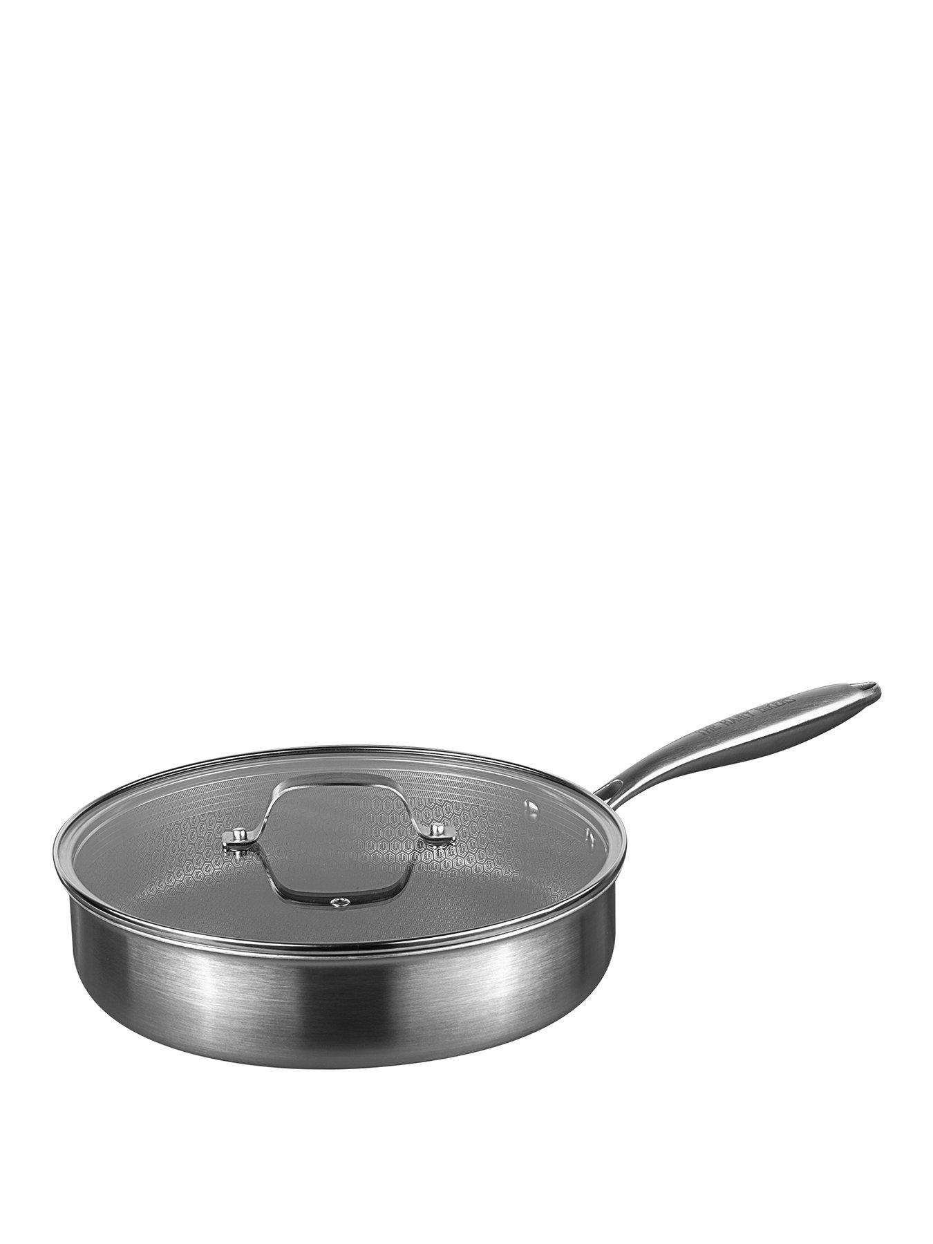 hairy-bikers-world-hex-guard-28cm-saute-pan