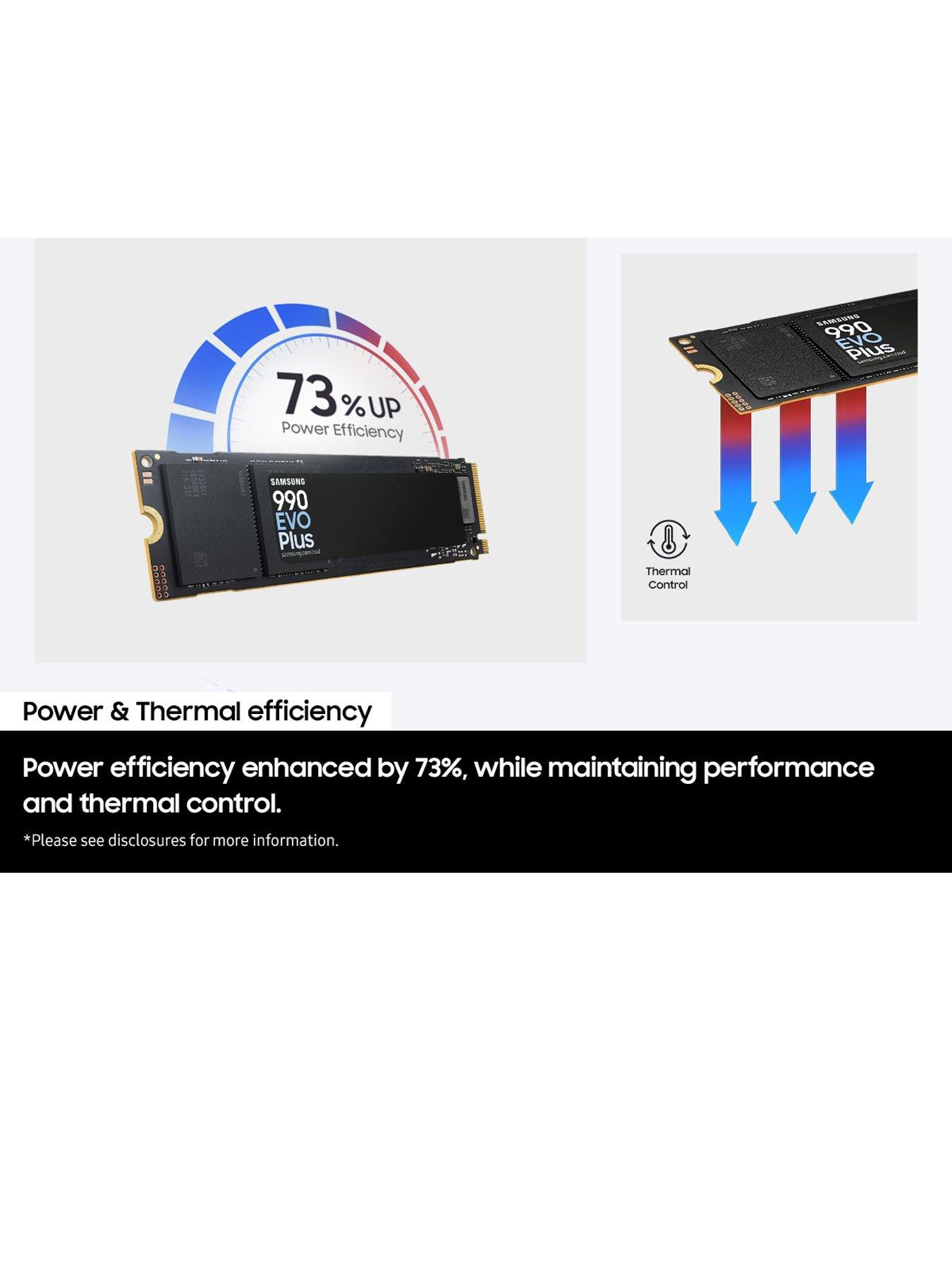  image of samsung-new-990-evo-plus-int-ssd-2tb-pcie-m2