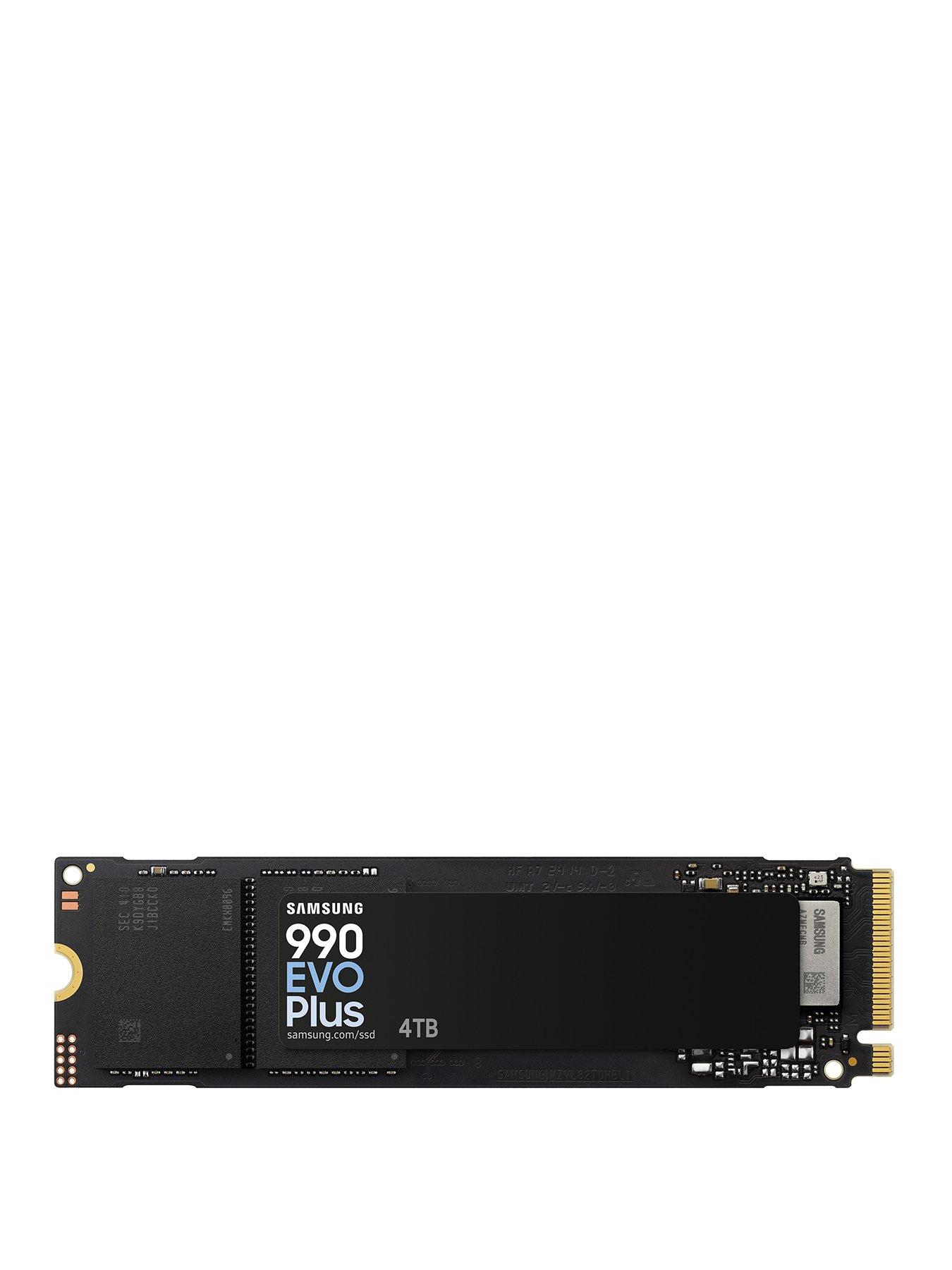  image of samsung-new-990-evo-plus-int-ssd-4tb-pcie-m2