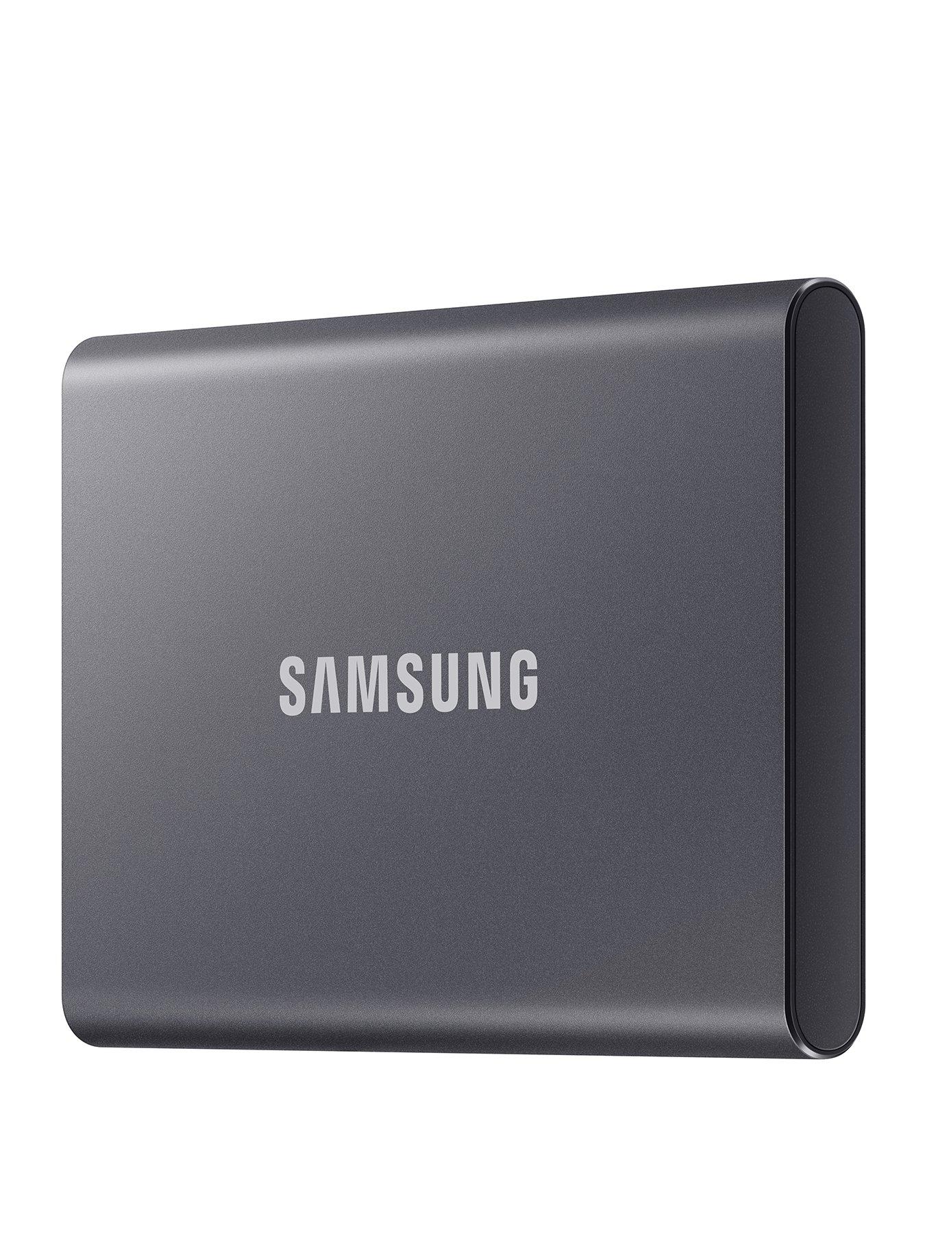  image of samsung-t7-portable-ssd-4tb-grey