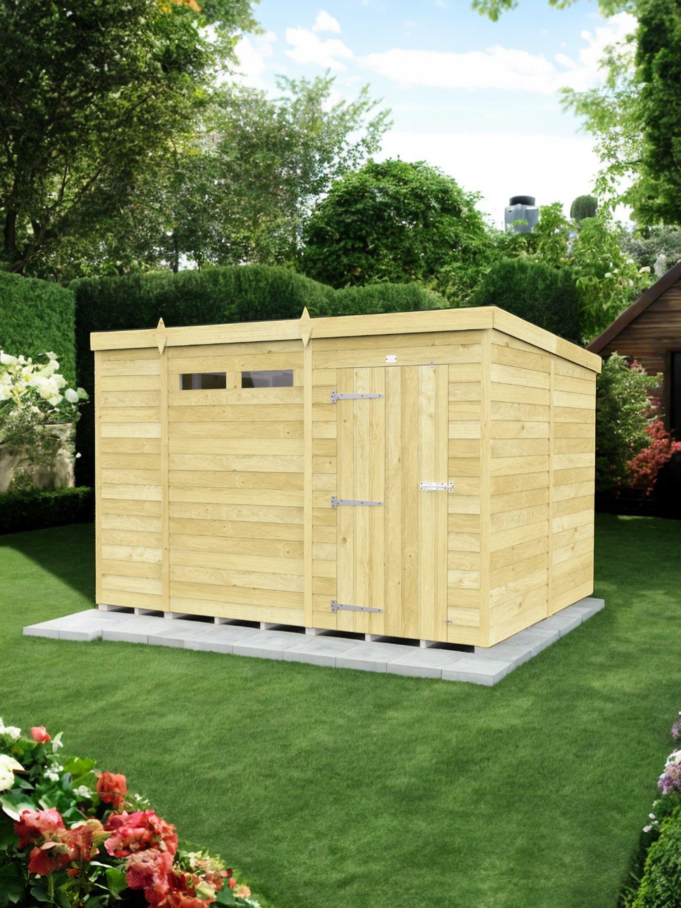diy-sheds-10-x-8-security-pent-shed