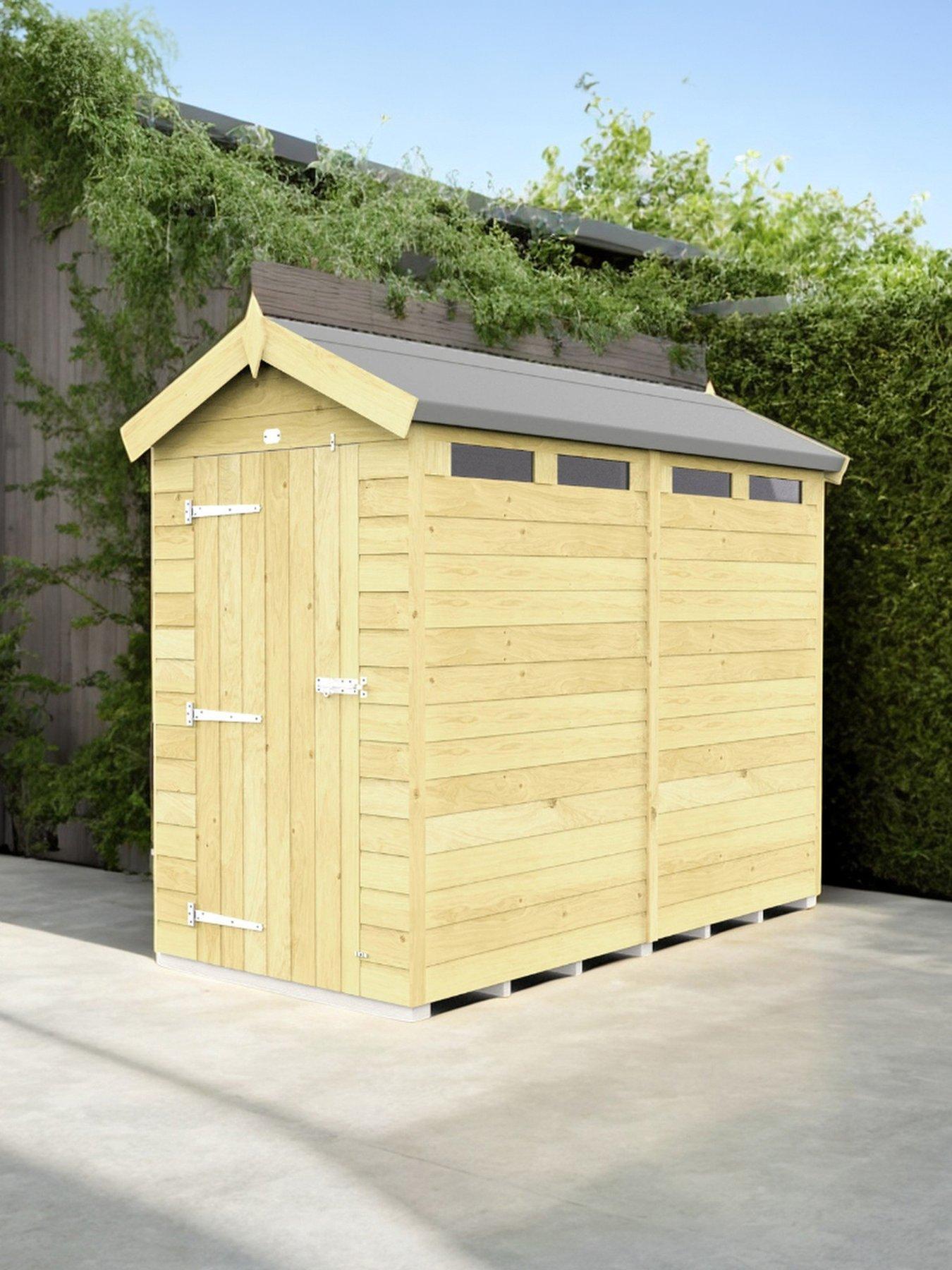 diy-sheds-4-x-8-apex-security-shed