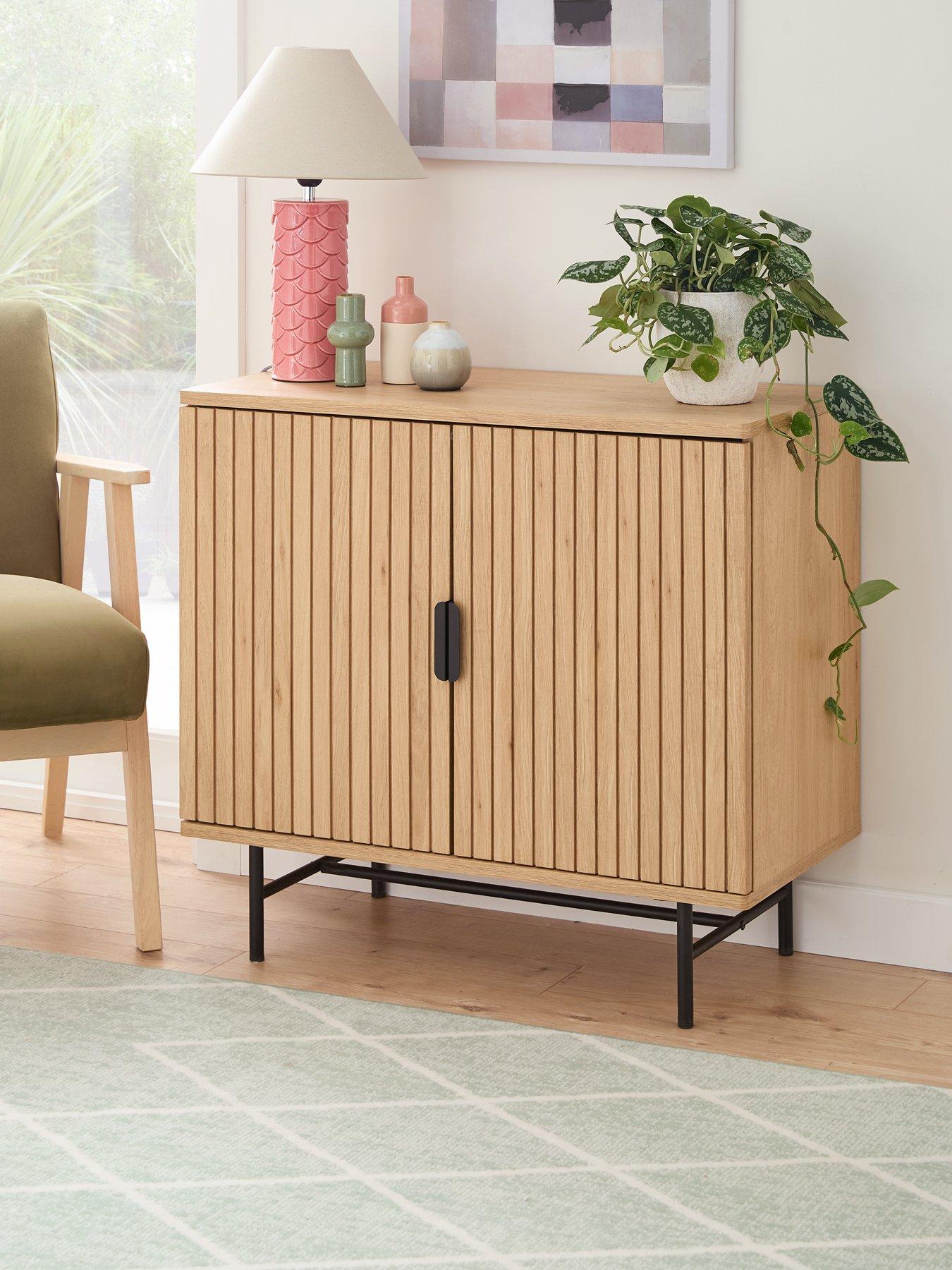 The Very Collection Harlow Compact Sideboard - FSC® Certified