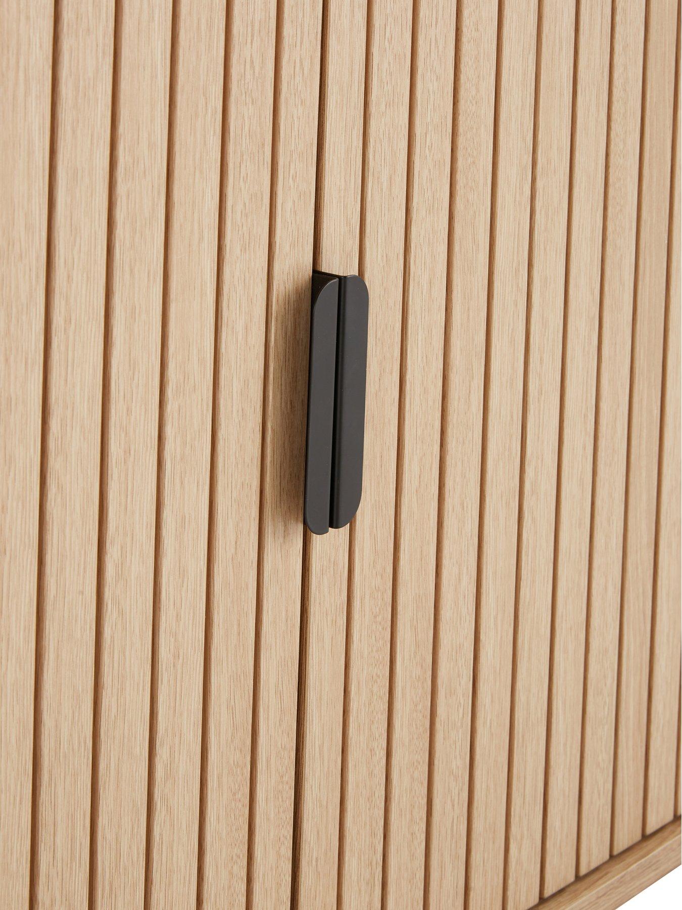 Image 5 of 7 of Very Home Harlow Large Sideboard - FSC&reg; Certified