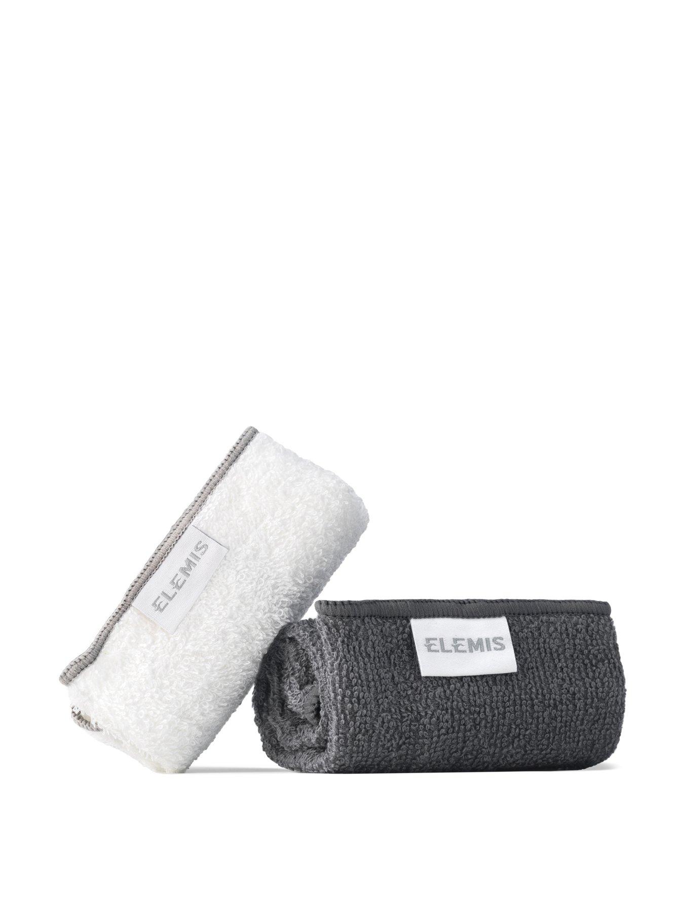 Image 3 of 4 of Elemis Luxury Cleansing Cloth Duo