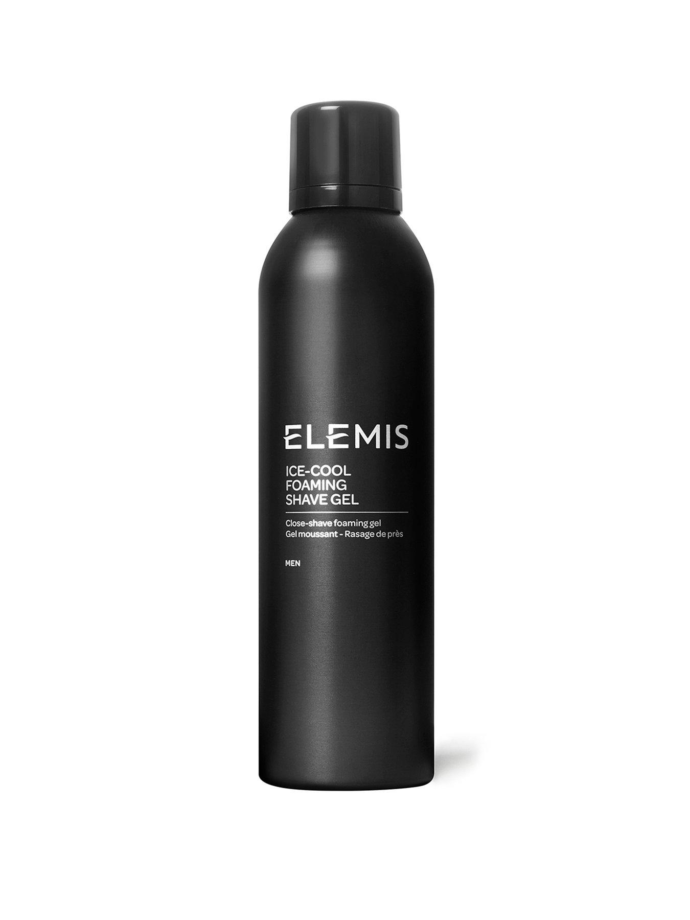 undefined Ice Cool Foaming Shave Gel 200ml