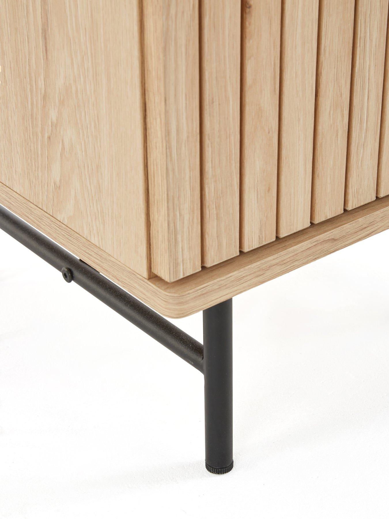 Image 6 of 7 of The Very Collection Harlow 2 +&nbsp;2 Chest of Drawers -&nbsp;FSC&reg; Certified