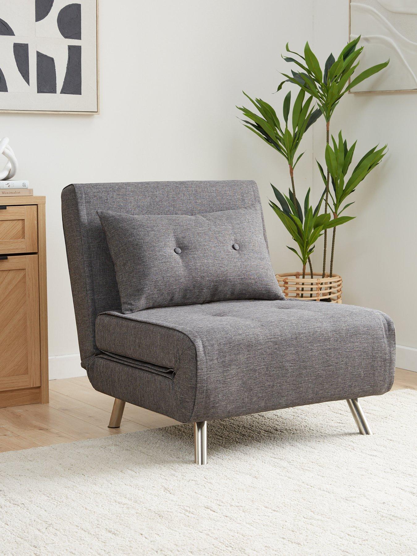 The Very Collection Rafael Single Sofa Bed
