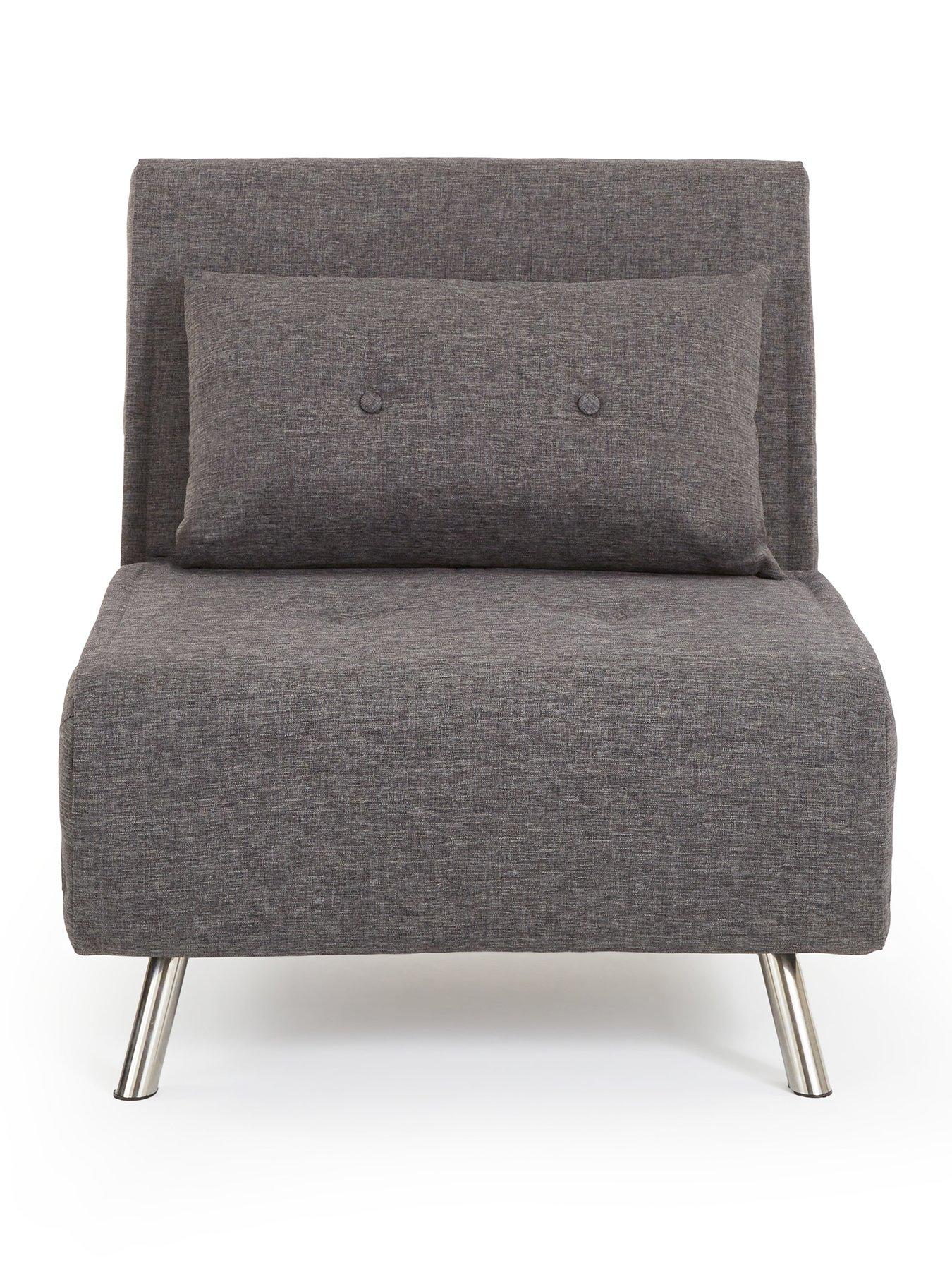 Image 2 of 7 of Very Home Rafael Single Sofabed