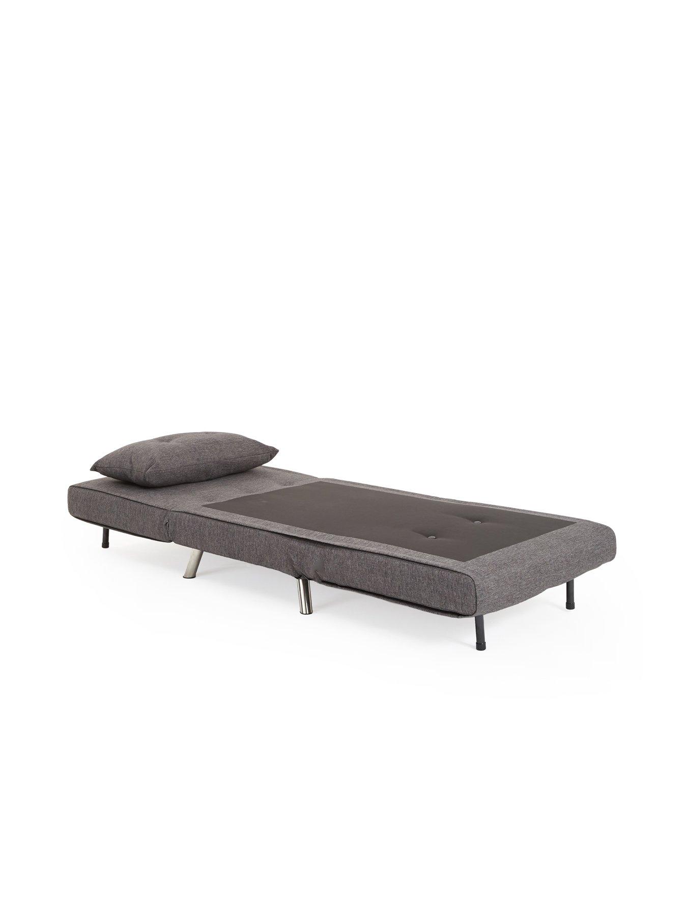  image of the-very-collection-rafael-single-sofa-bed