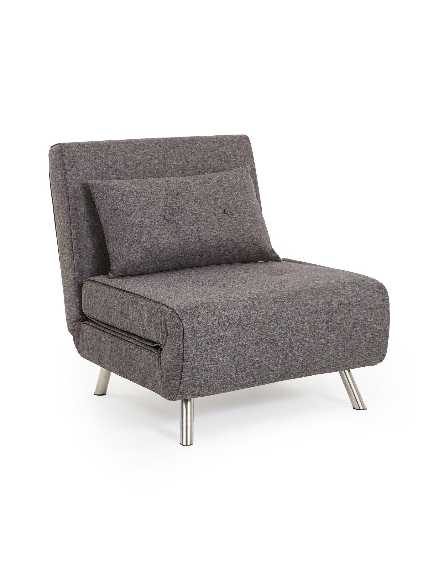 Image 4 of 7 of Very Home Rafael Single Sofabed