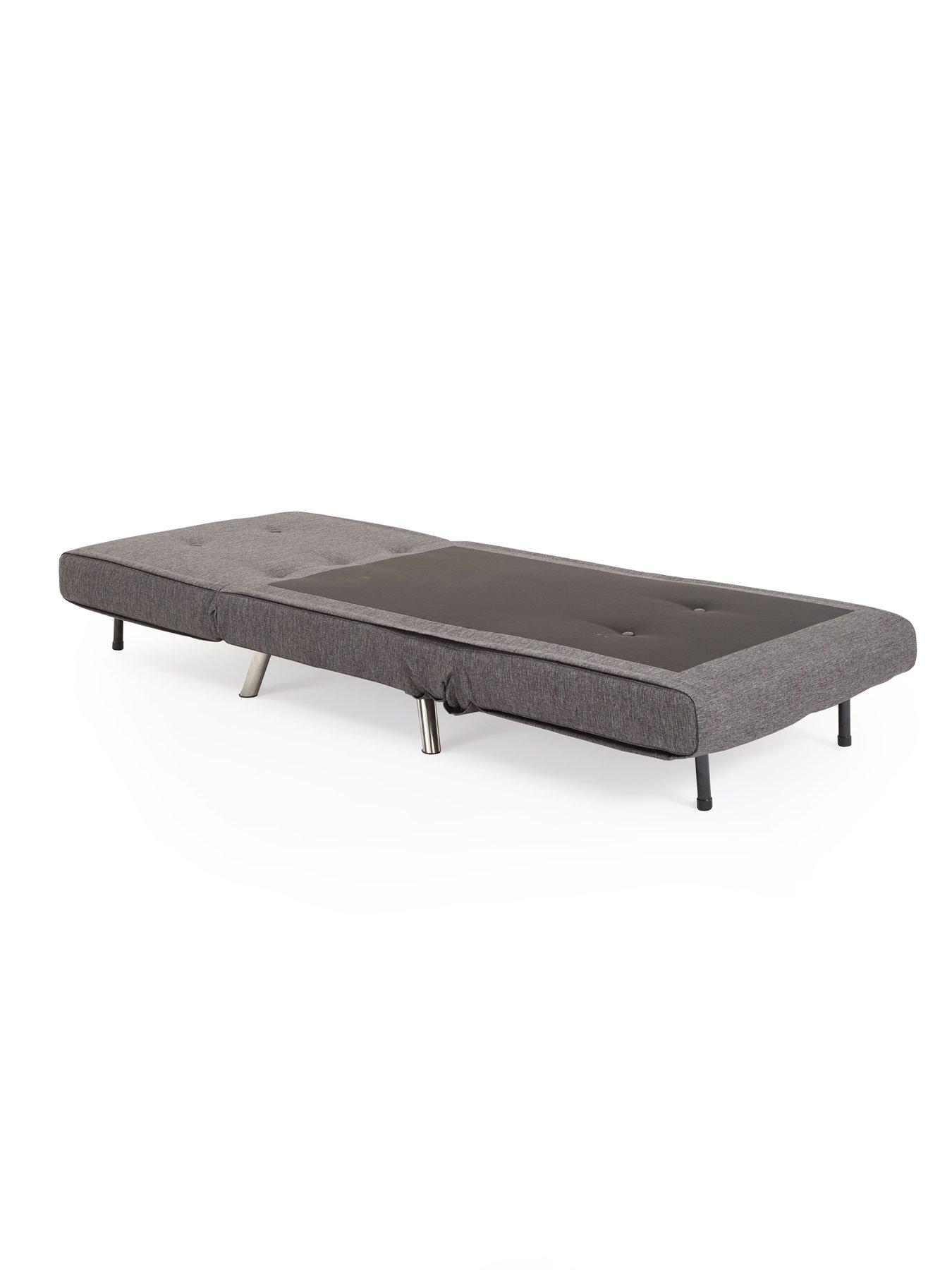  image of the-very-collection-rafael-single-sofa-bed