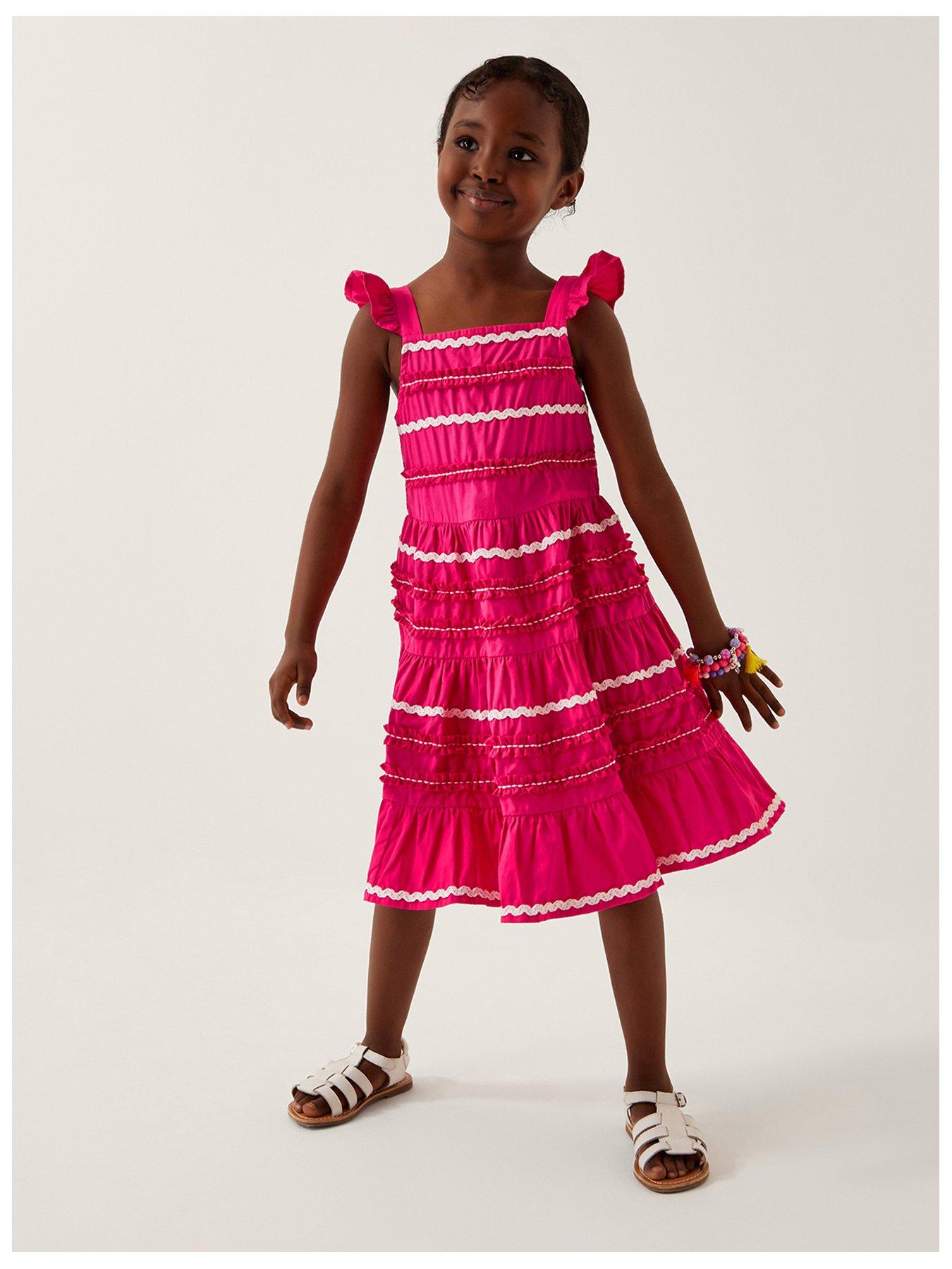 monsoon-girls-frilly-ric-rac-sundress-pink