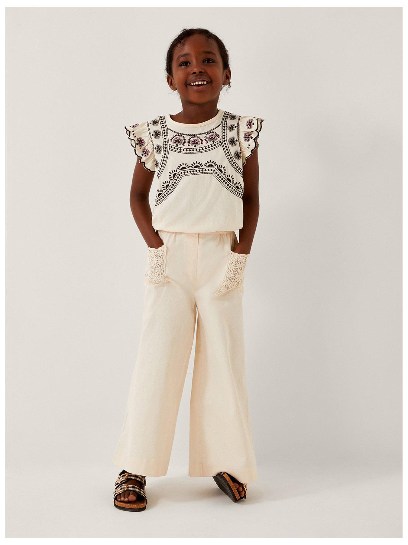 monsoon-girls-crochet-pocket-wide-leg-trousers-light-cream