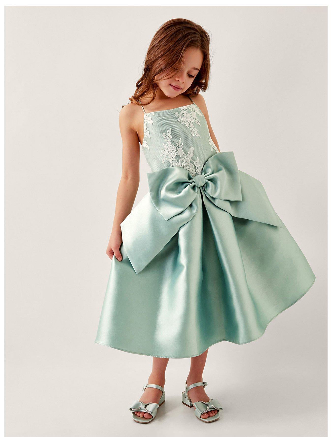 monsoon-girls-juniper-satin-lace-bow-bridesmaid-dress-light-green