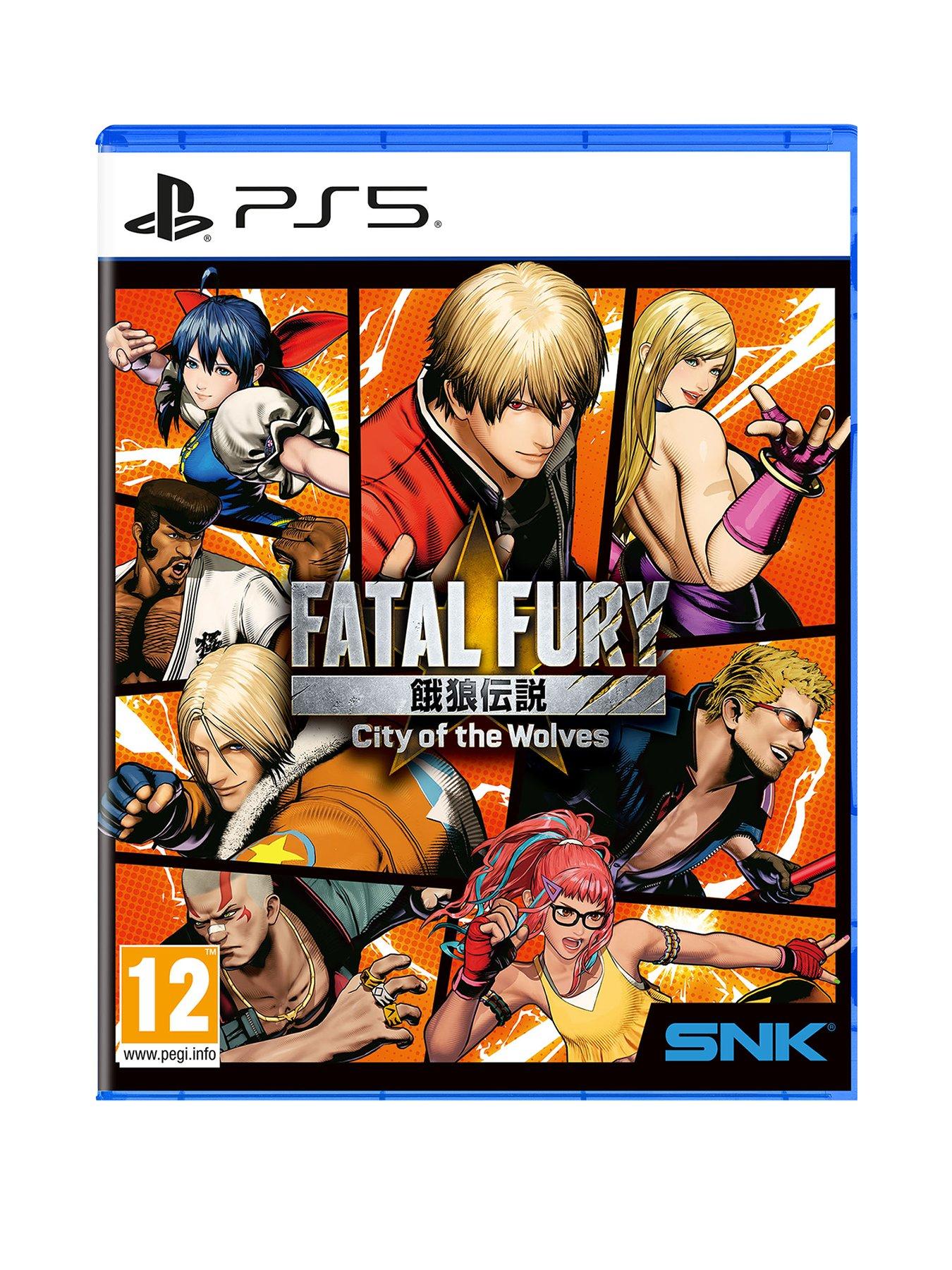 playstation-5-fatal-furynbspcity-of-the-wolves-special-edition