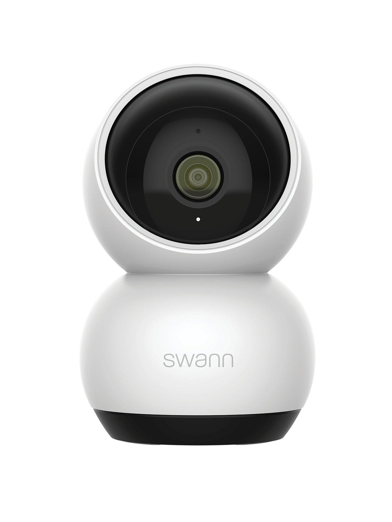 Swann Evo range pan tilt camera