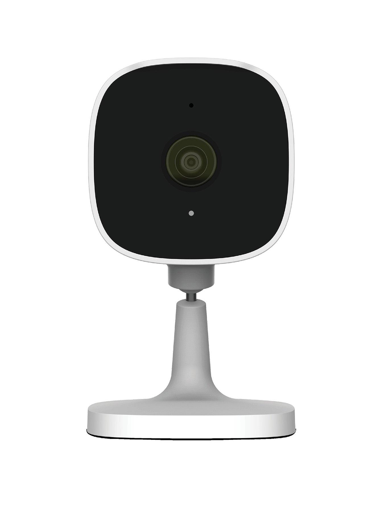 Image 1 of 7 of Swann Evo range indoor camera
