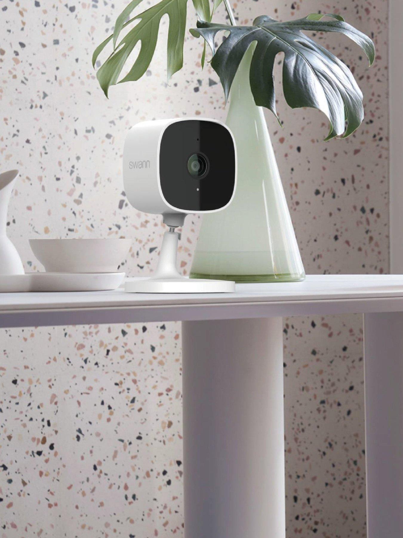  image of swann-evo-range-indoor-camera