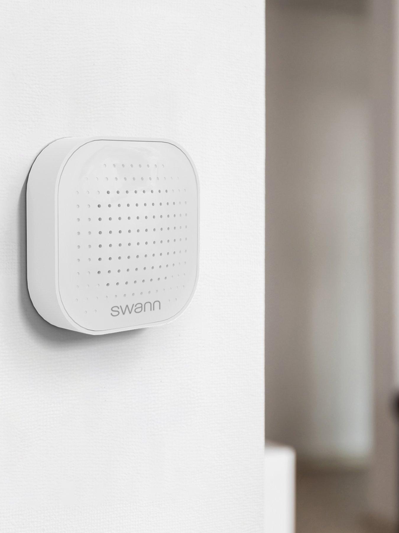 Image 6 of 7 of Swann Evo range&nbsp;Smart doorbell.