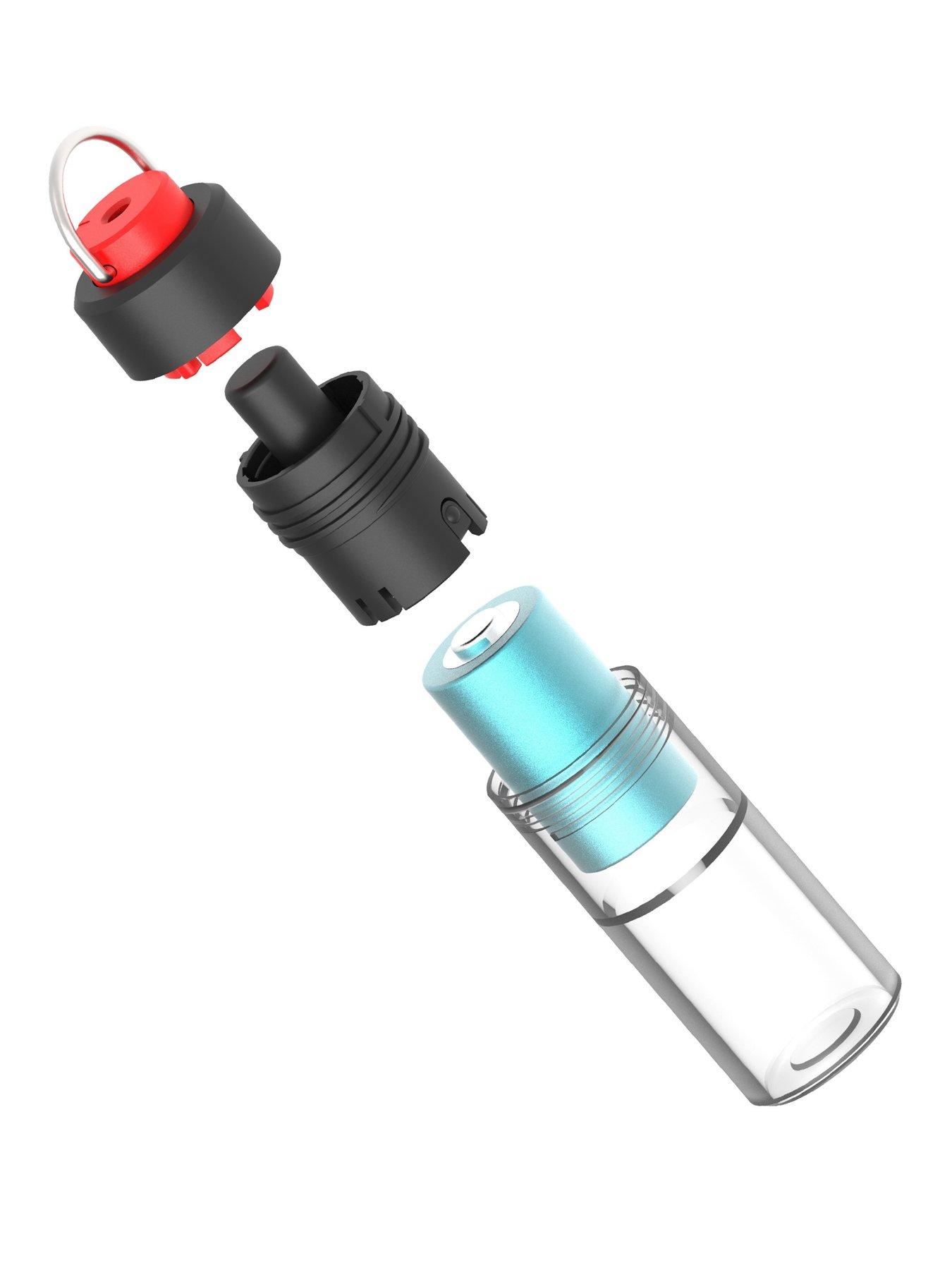 Image 3 of 7 of Swann Active Response Personal Alarm