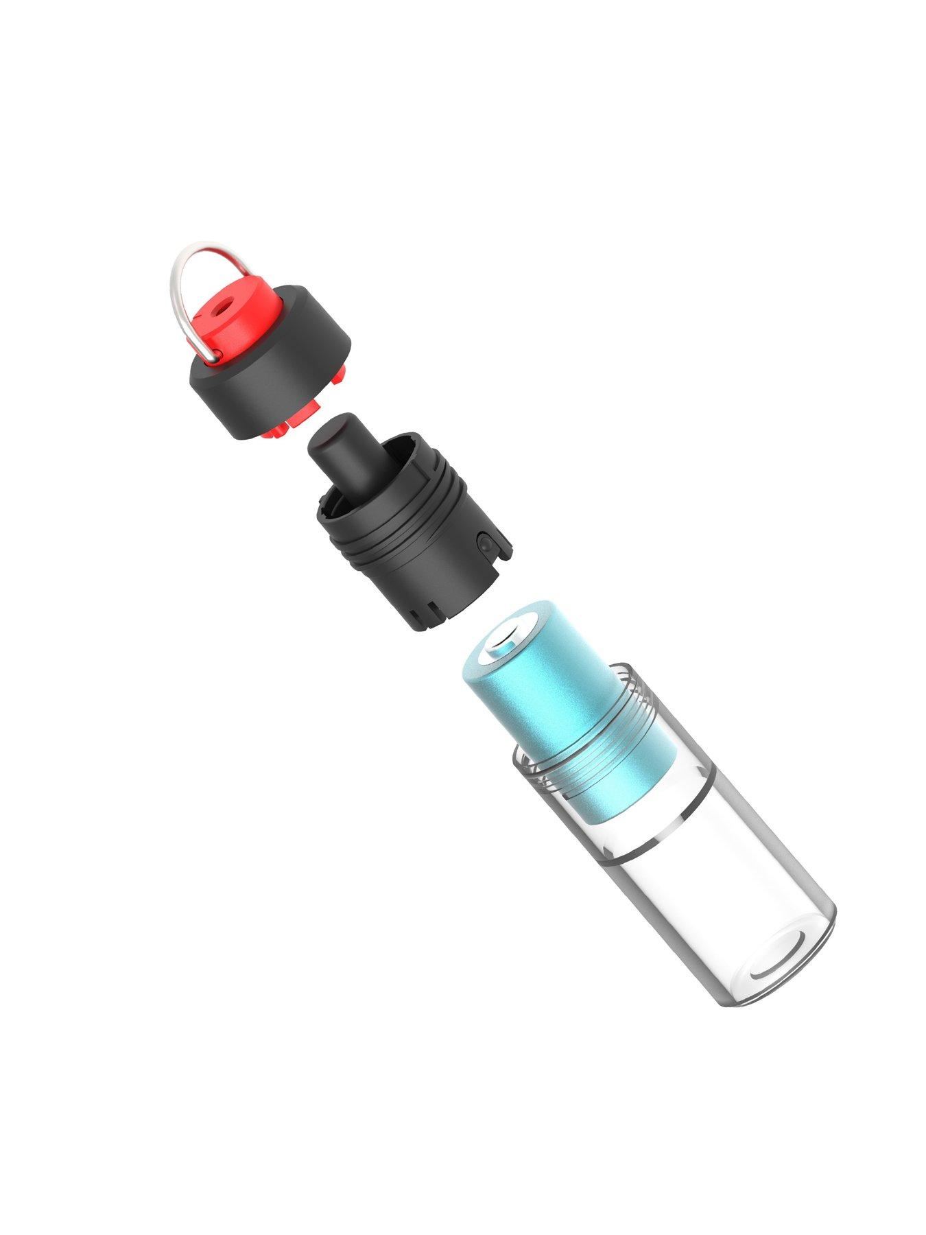  image of swann-active-response-personal-alarm